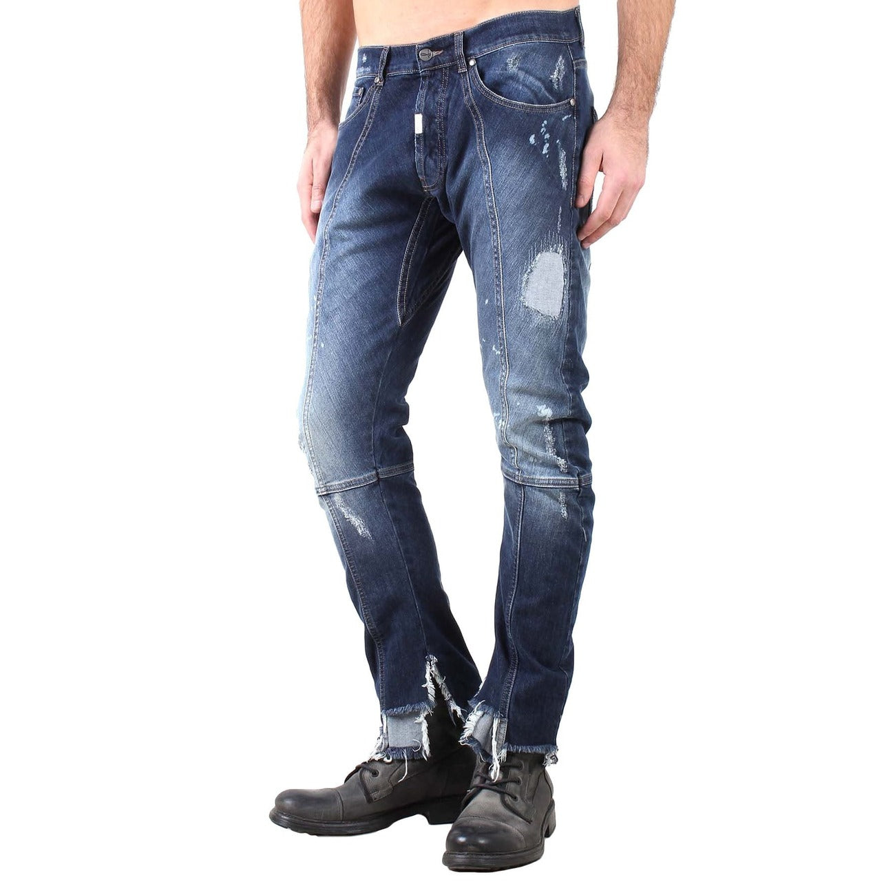 Absolut Joy - Absolut Joy Jeans Uomo