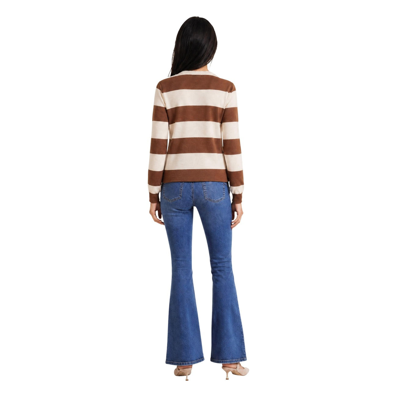Jacqueline De Yong - Jacqueline De Yong Maglia Donna