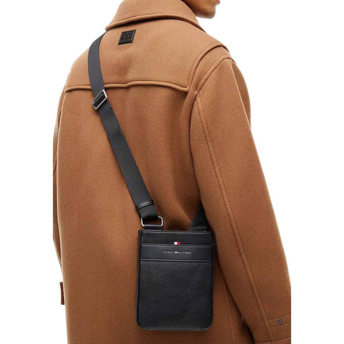 Tommy Hilfiger - Tommy Hilfiger Borsa Uomo