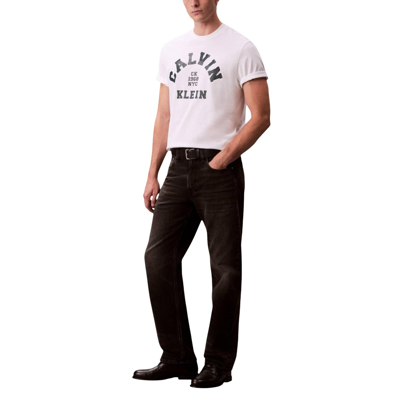 Calvin Klein Jeans - Calvin Klein Jeans T-Shirt Uomo