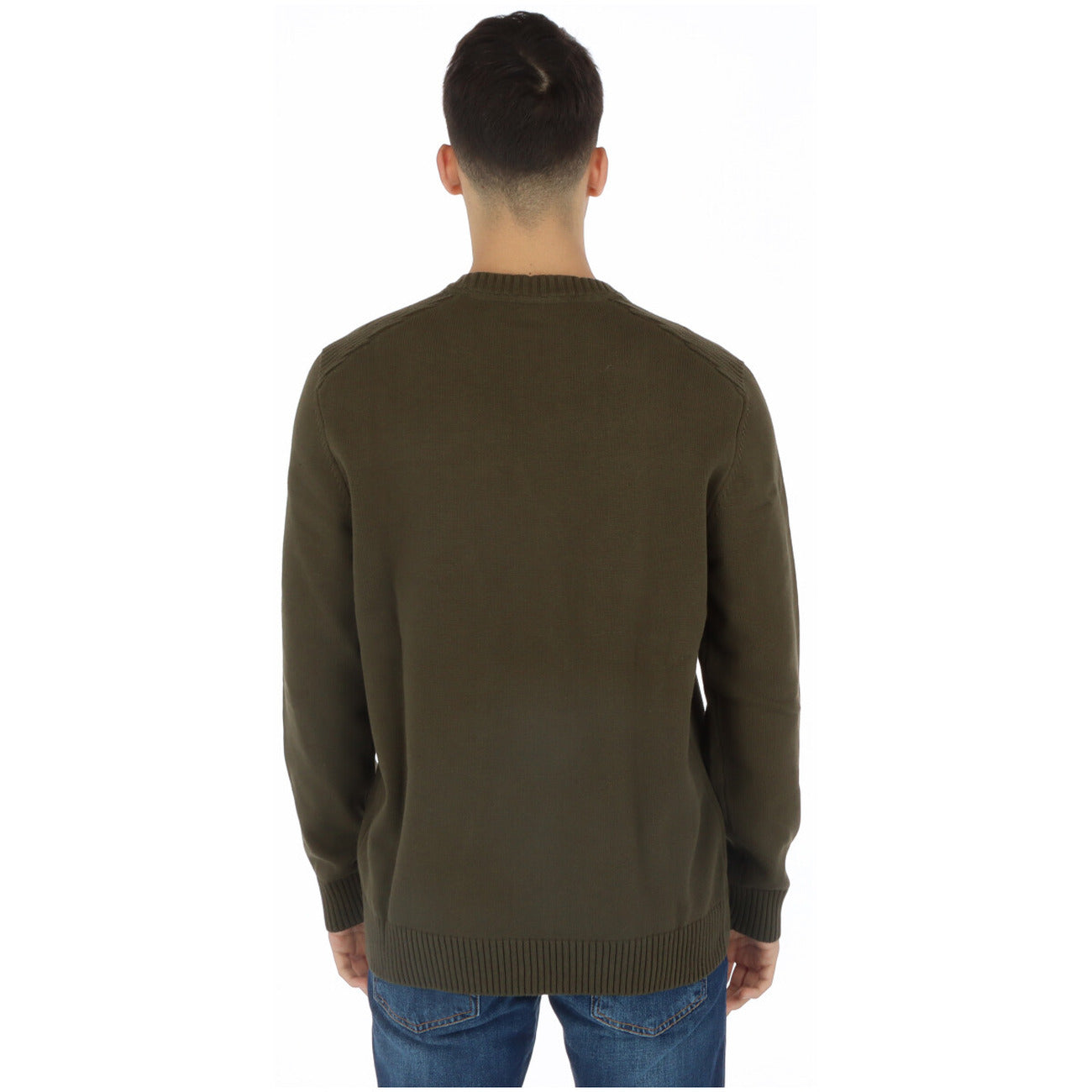 Lyle & Scott - Lyle & Scott Maglia Uomo