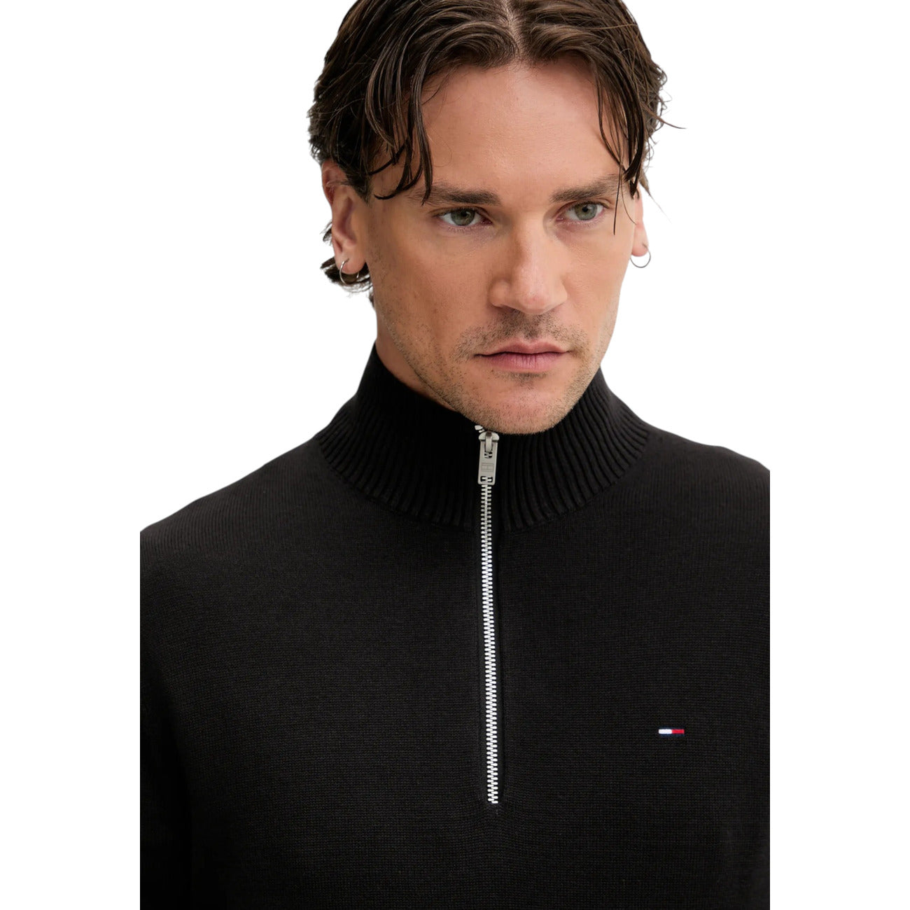 Tommy Hilfiger Jeans - Tommy Hilfiger Jeans Maglia Uomo