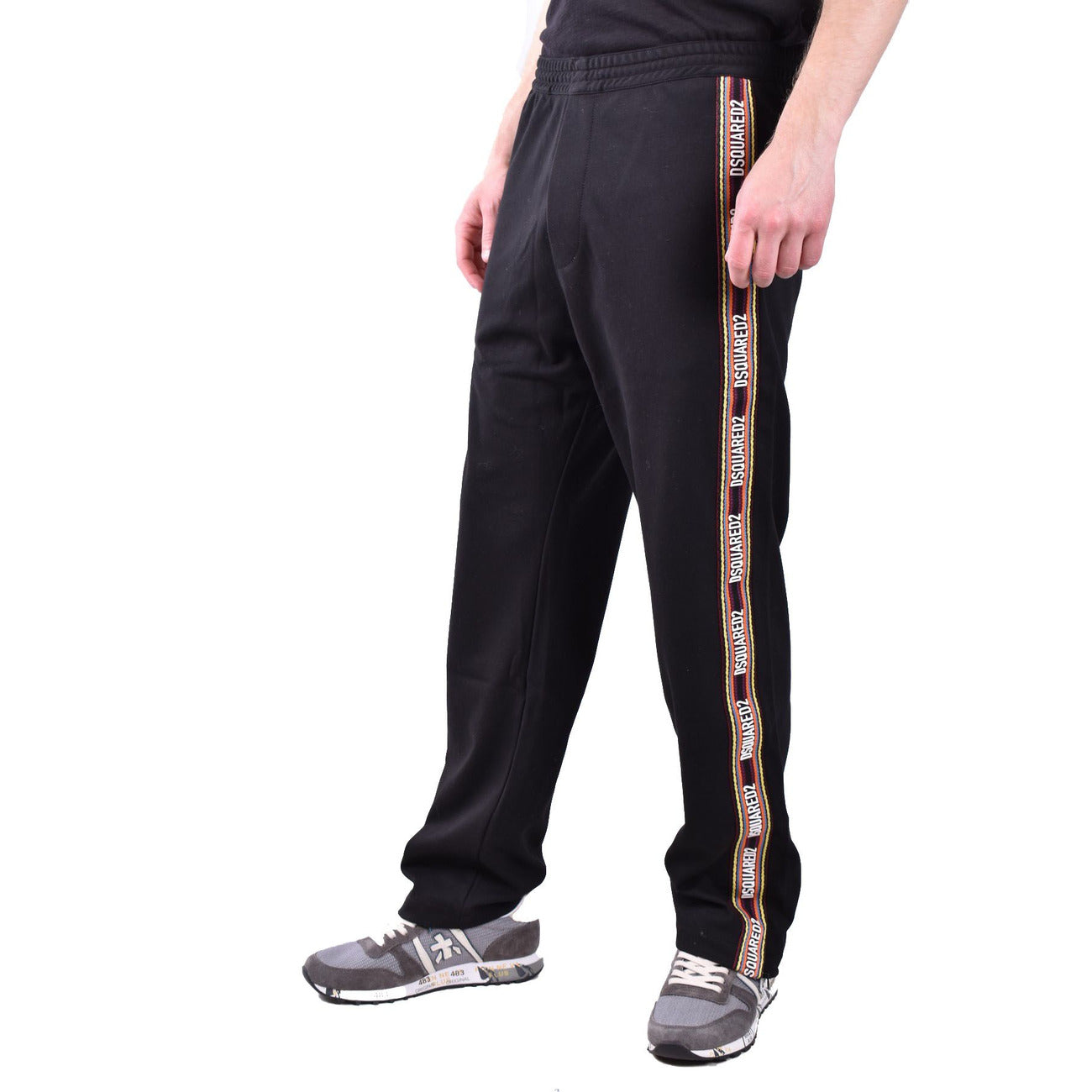 Dsquared - Dsquared Pantaloni Uomo