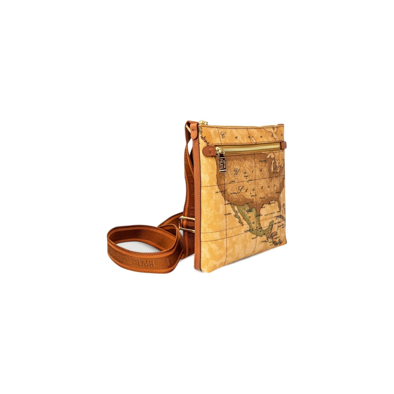 Alviero Martini Prima Classe - Alviero Martini Prima Classe Borsa Uomo