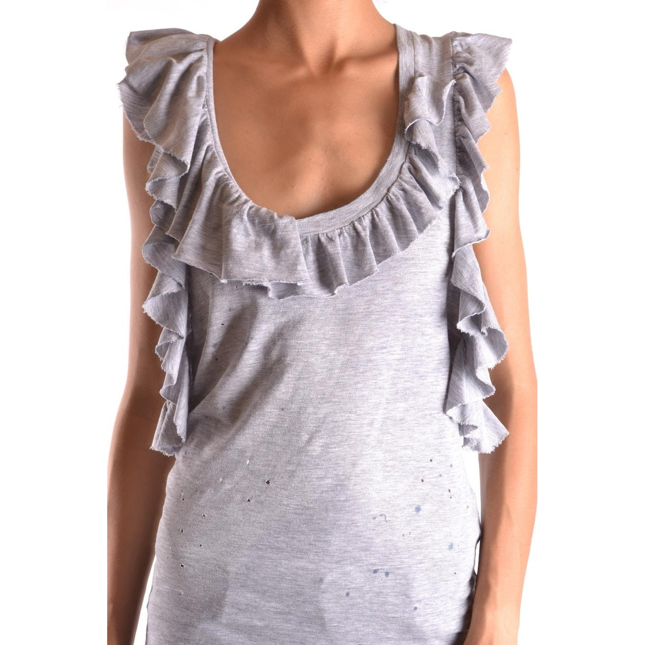 Dsquared2 - Dsquared2 Canotta Donna