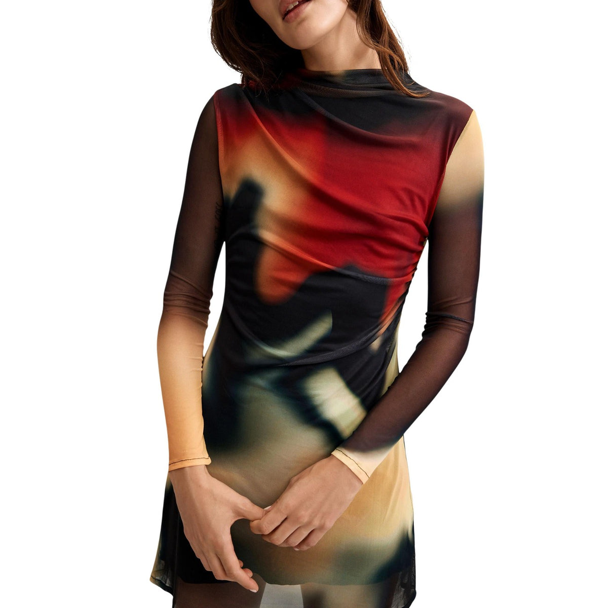Desigual - Desigual Abito Donna