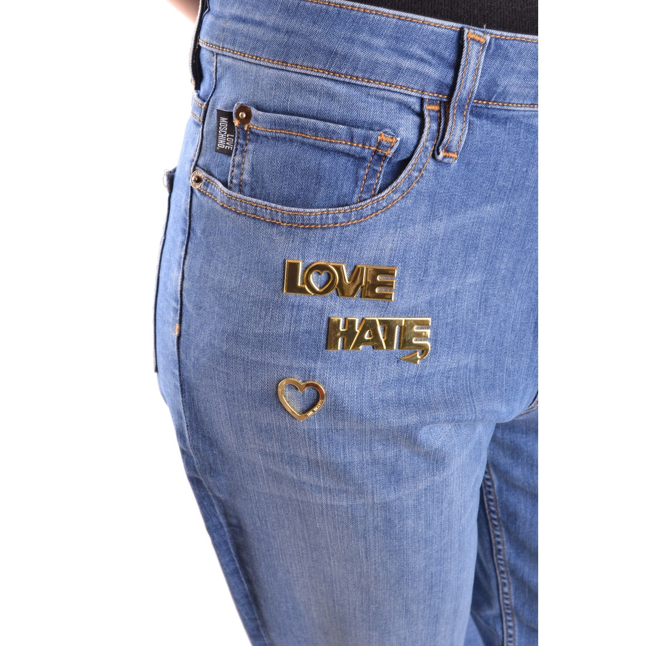 Love Moschino - Love Moschino Jeans Donna