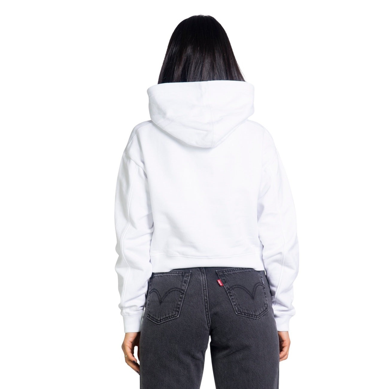 Calvin Klein Jeans - Calvin Klein Jeans Felpa Donna