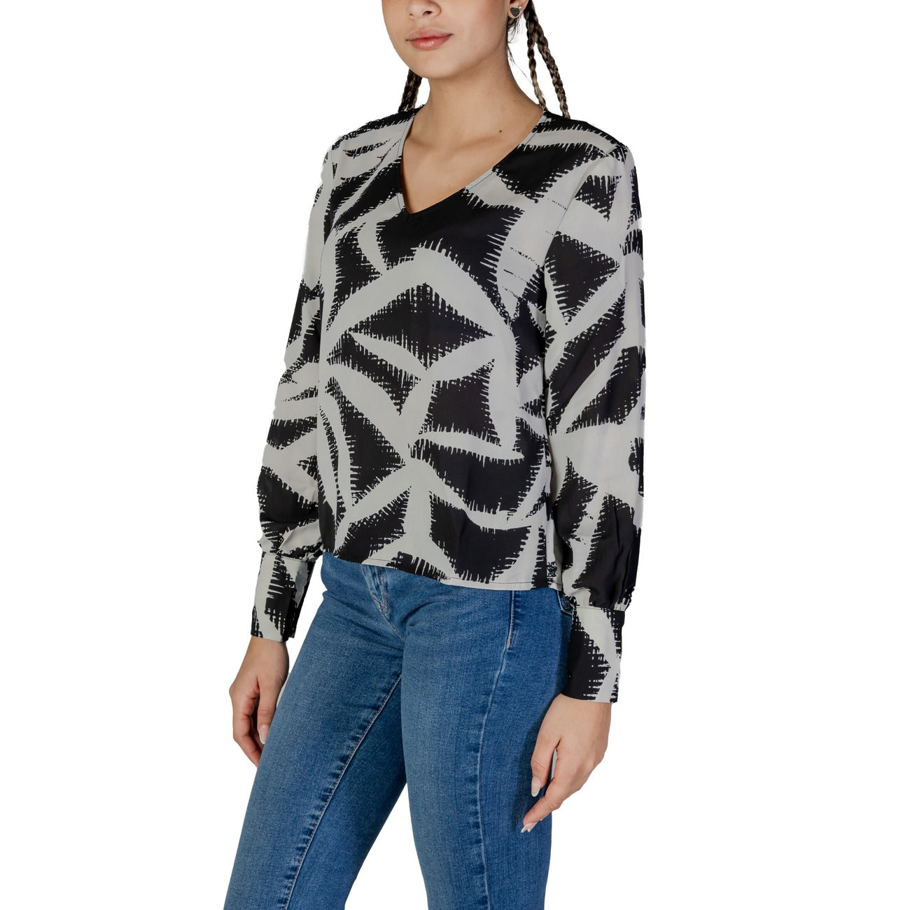 Jacqueline De Yong - Jacqueline De Yong Blouse Donna