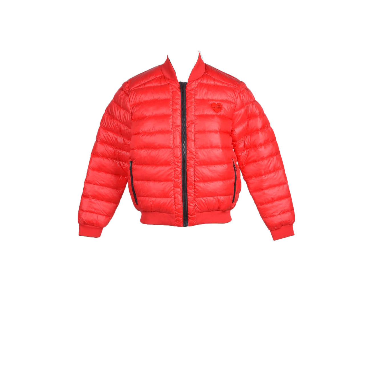 Love Moschino - Love Moschino Giubbotto Donna