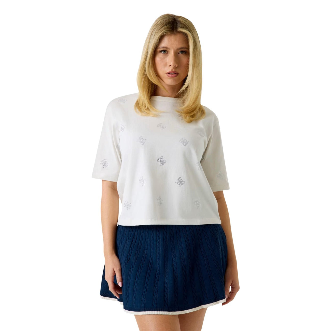 Guess - Guess T-Shirt Donna