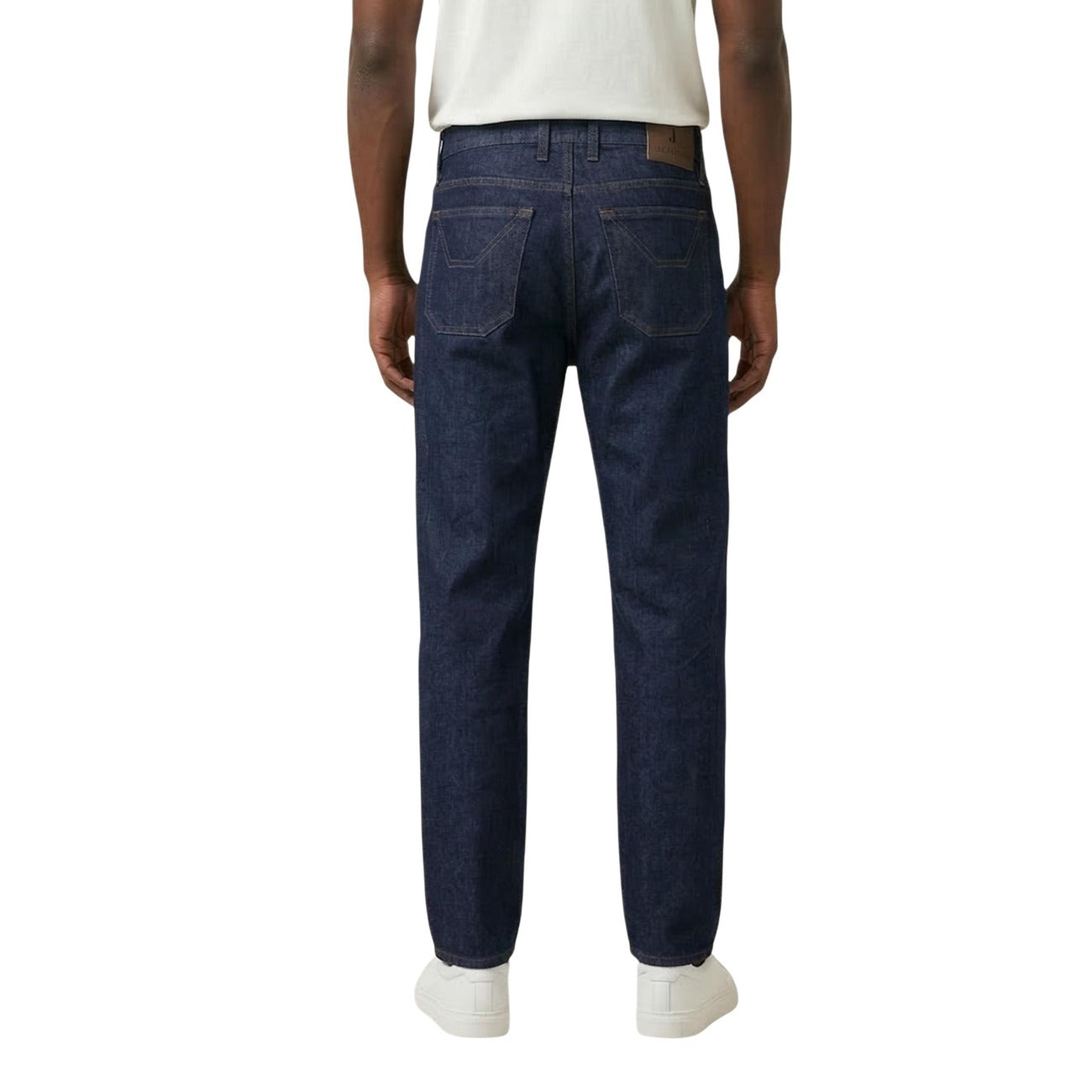 Jeckerson Jeans U045 Blu Uomo