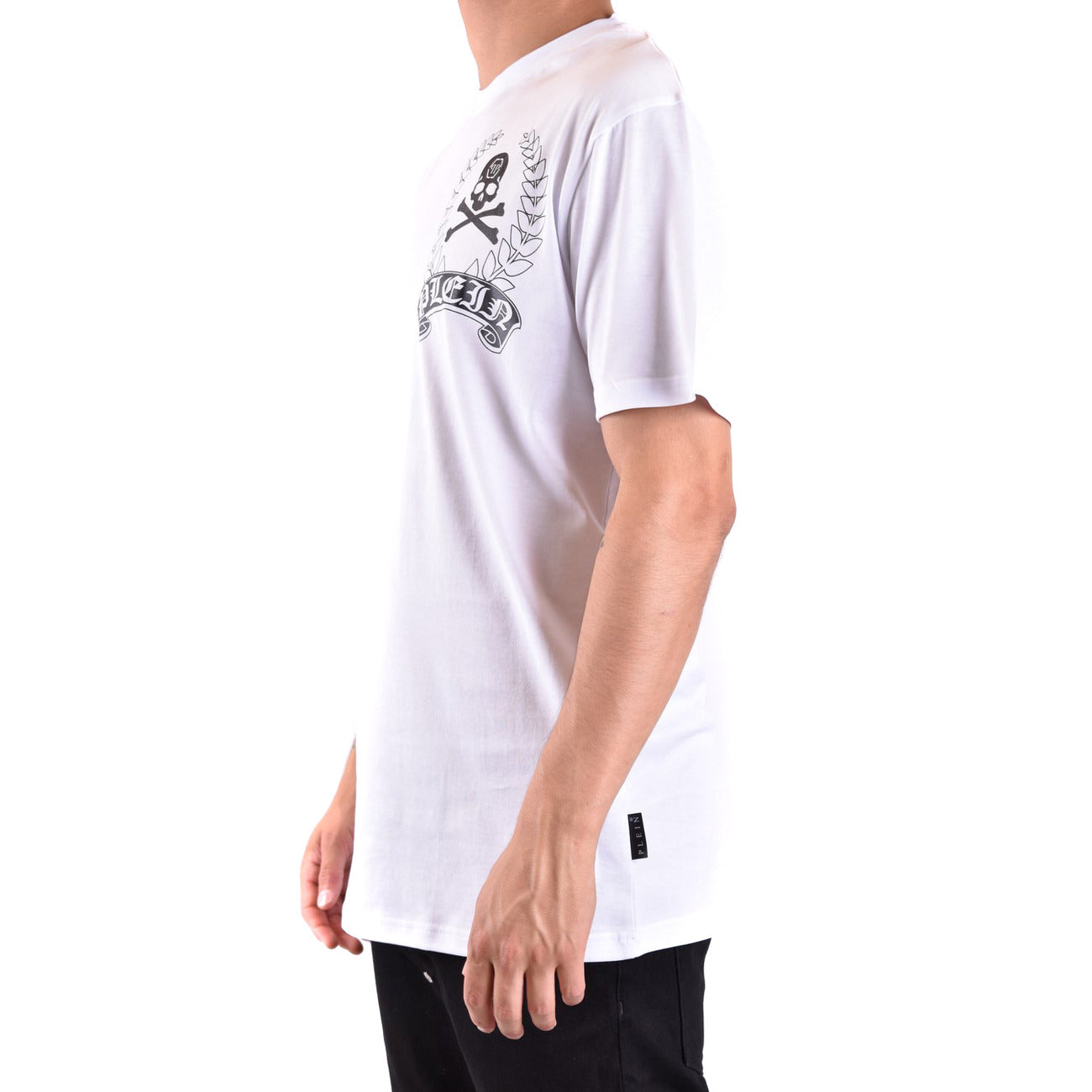 Philipp Plein - Philipp Plein T-Shirt Uomo