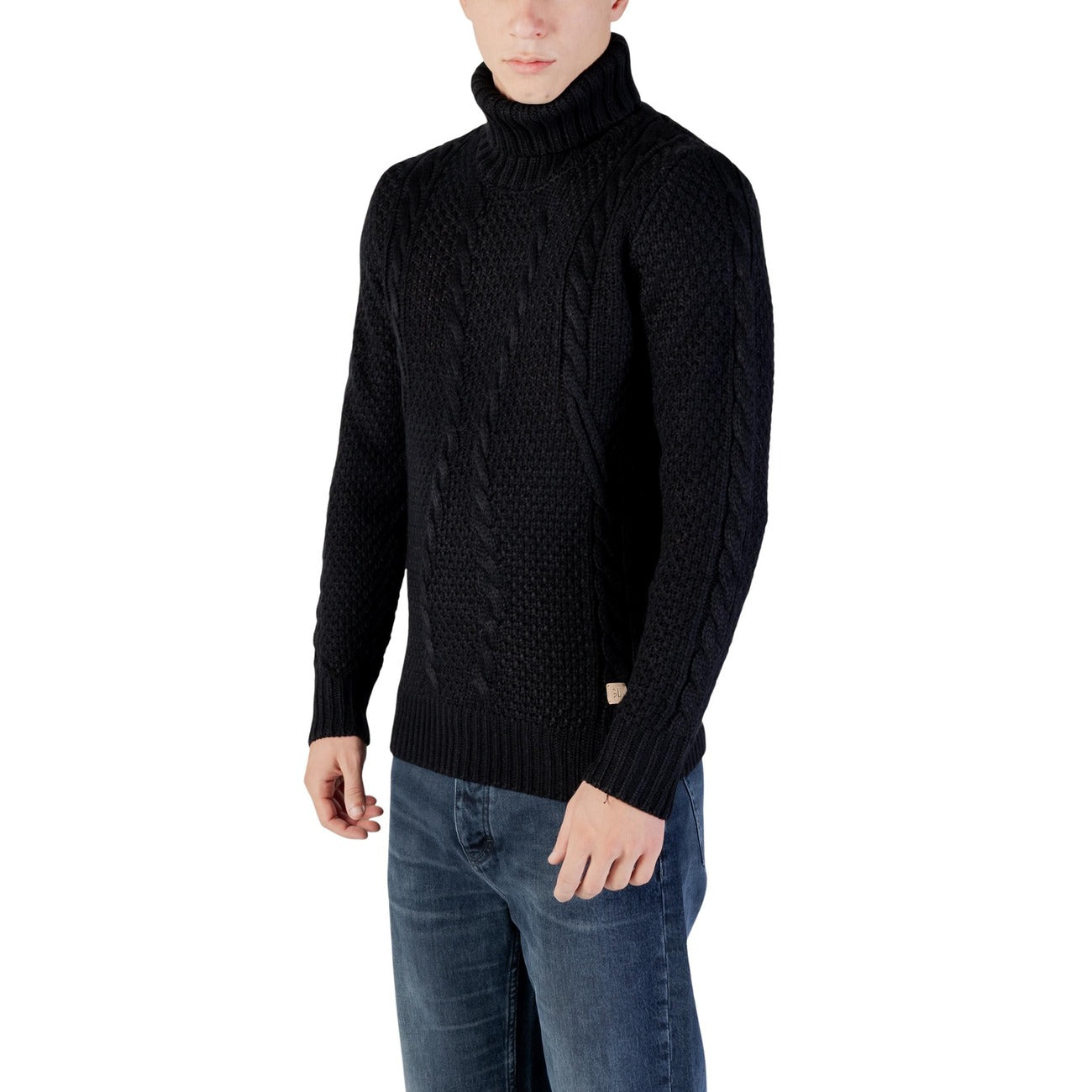 Gianni Lupo - Gianni Lupo Maglia Uomo