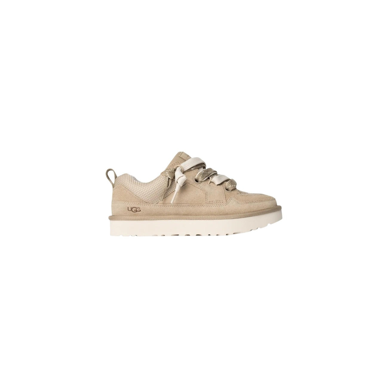 Sneaker 1168890 Beige