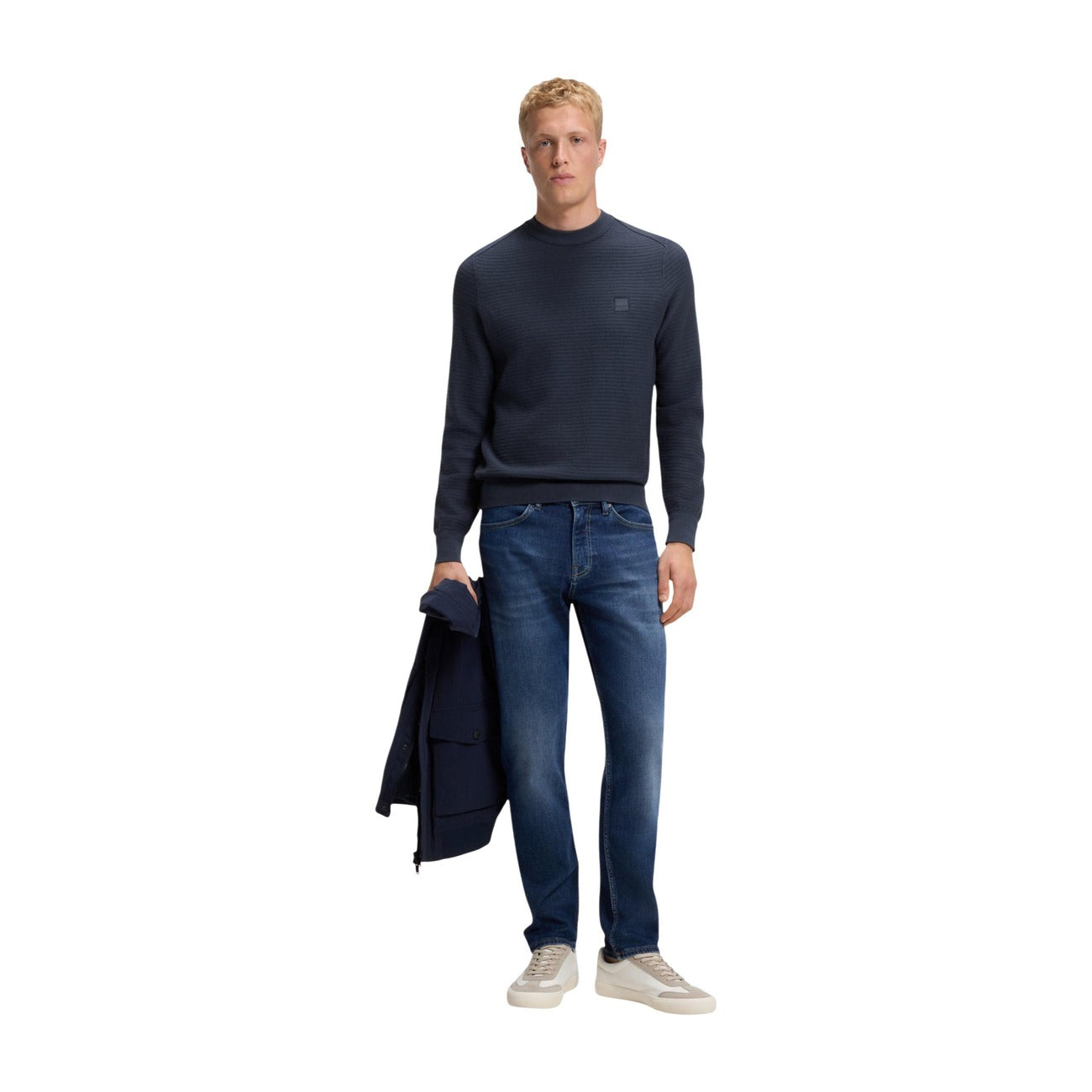 Boss - Boss Maglia Uomo