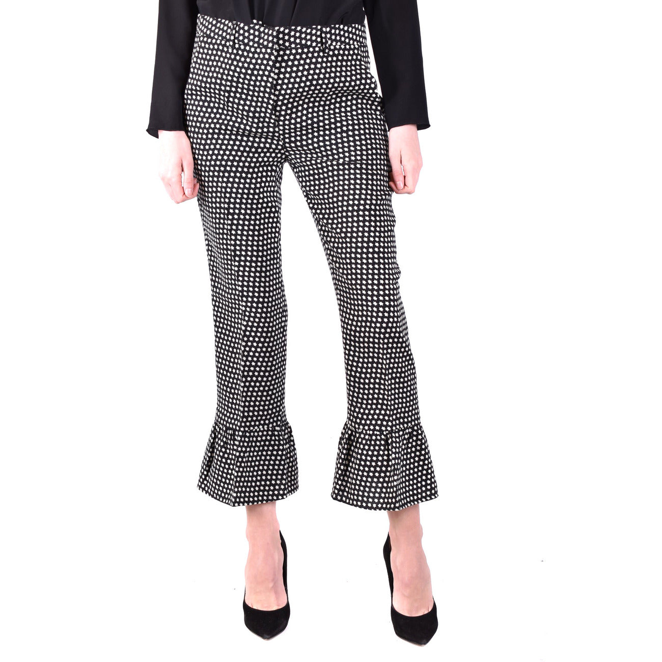 Philosophy Pantalone Donna Nero