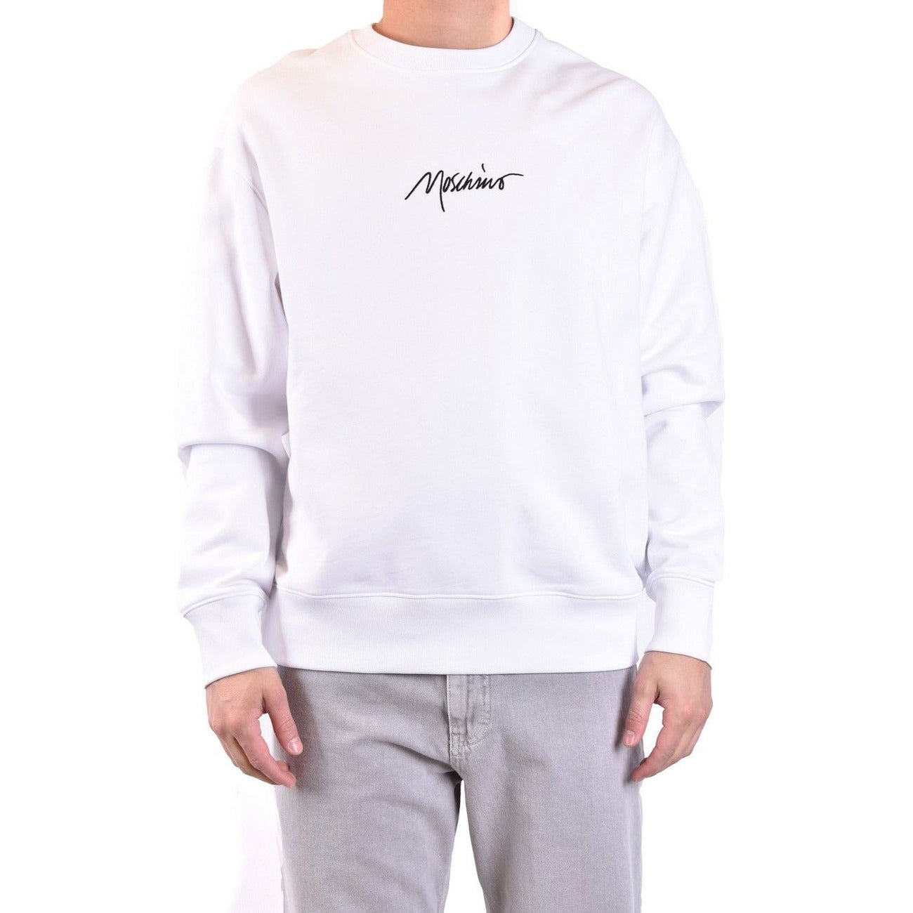 Moschino - Moschino Felpa Uomo