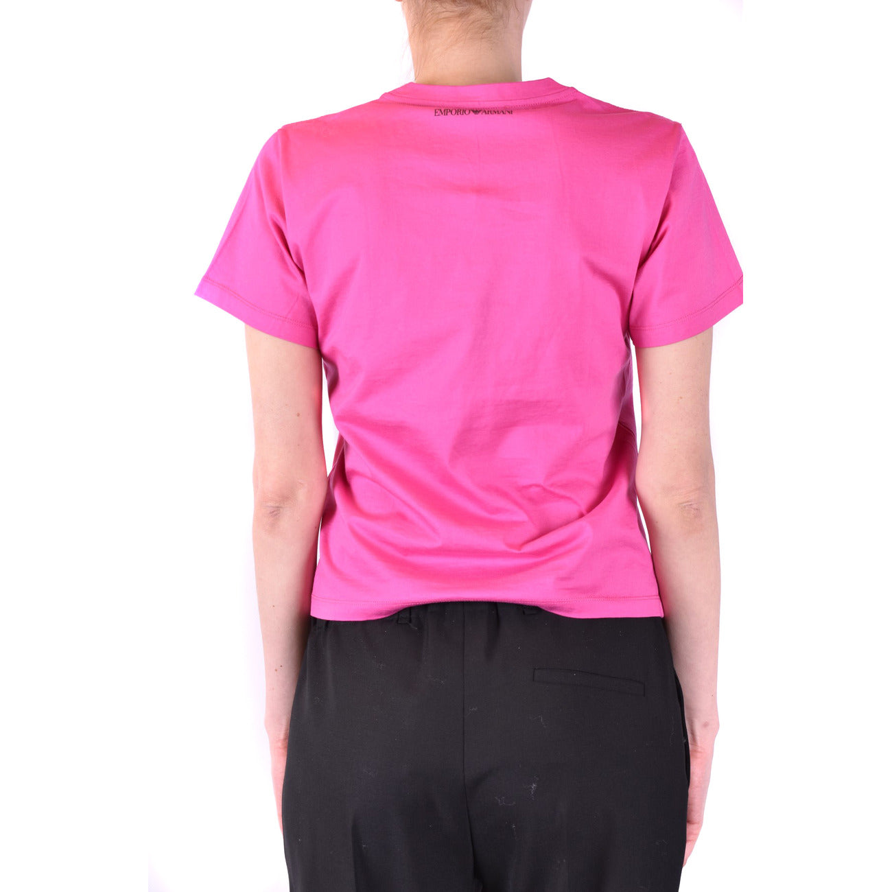 Emporio Armani - Emporio Armani T-Shirt Donna