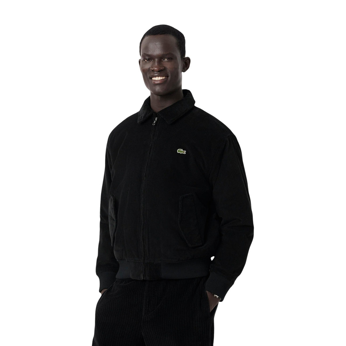 Lacoste - Lacoste Giacca Uomo