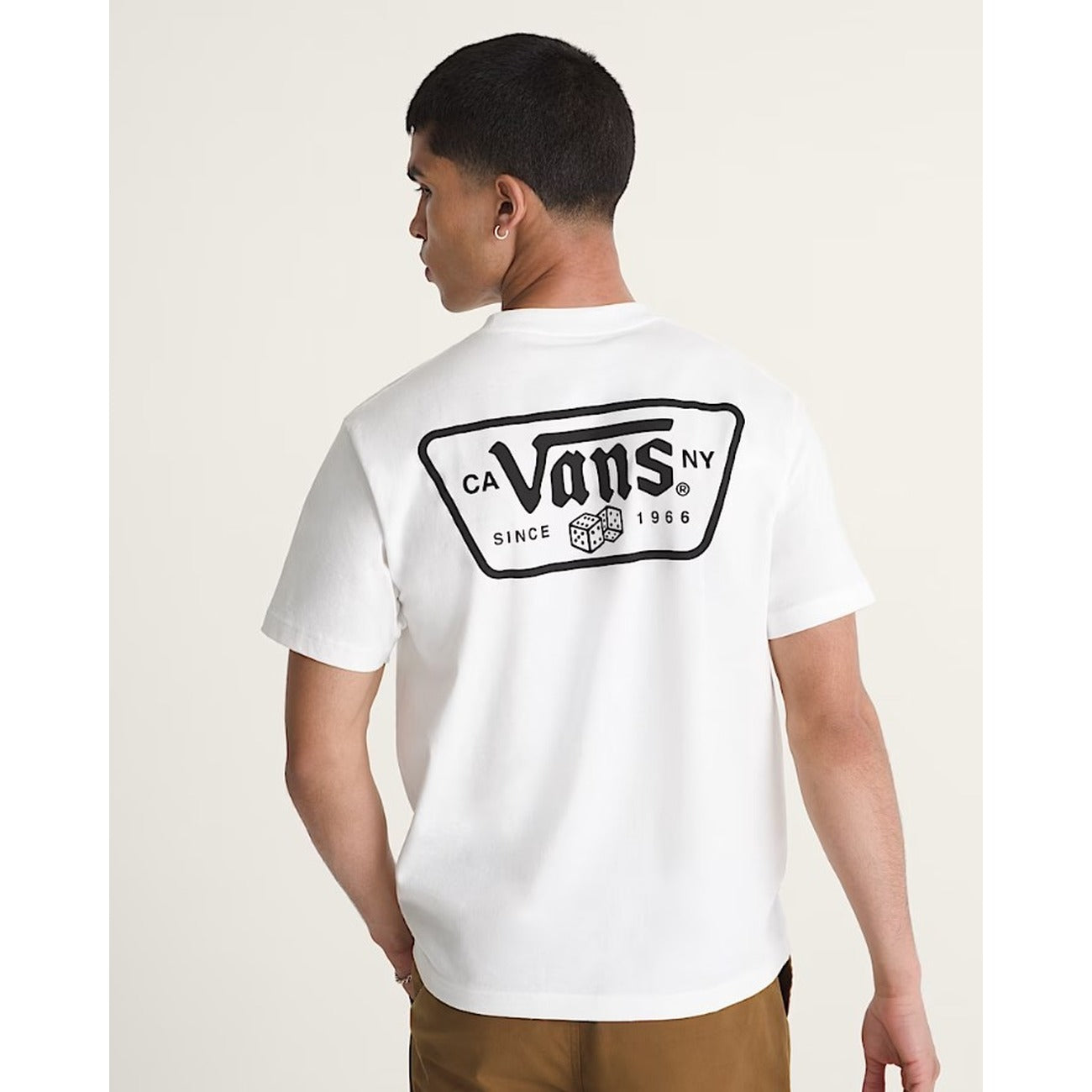 Vans - Vans T-Shirt Uomo