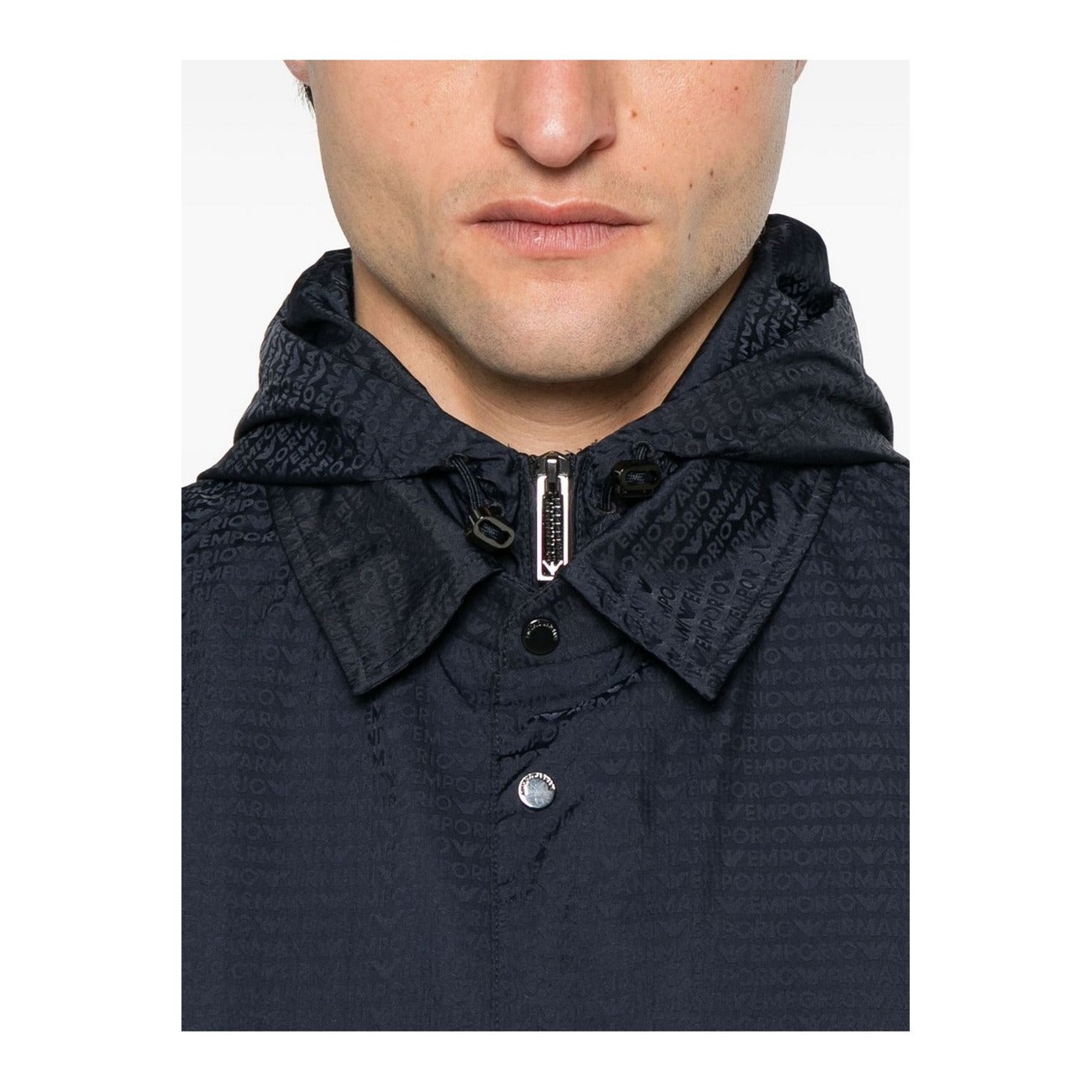 Emporio Armani - Emporio Armani Giubbotto Uomo