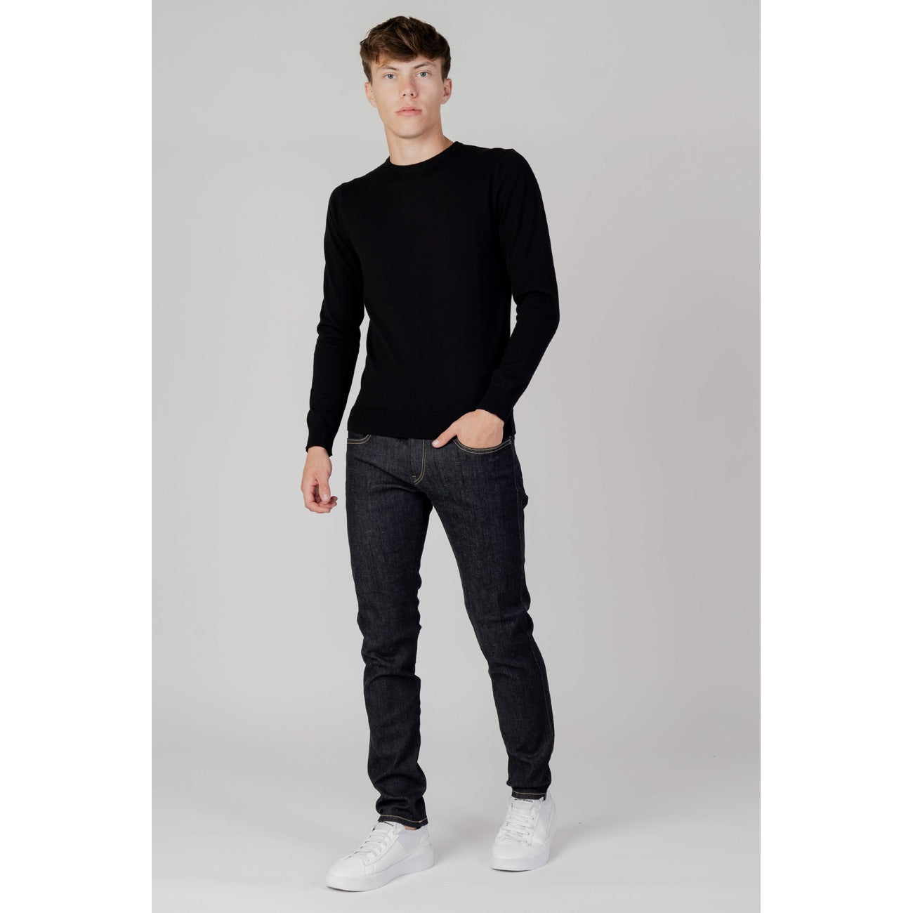 Replay - Replay Jeans Uomo