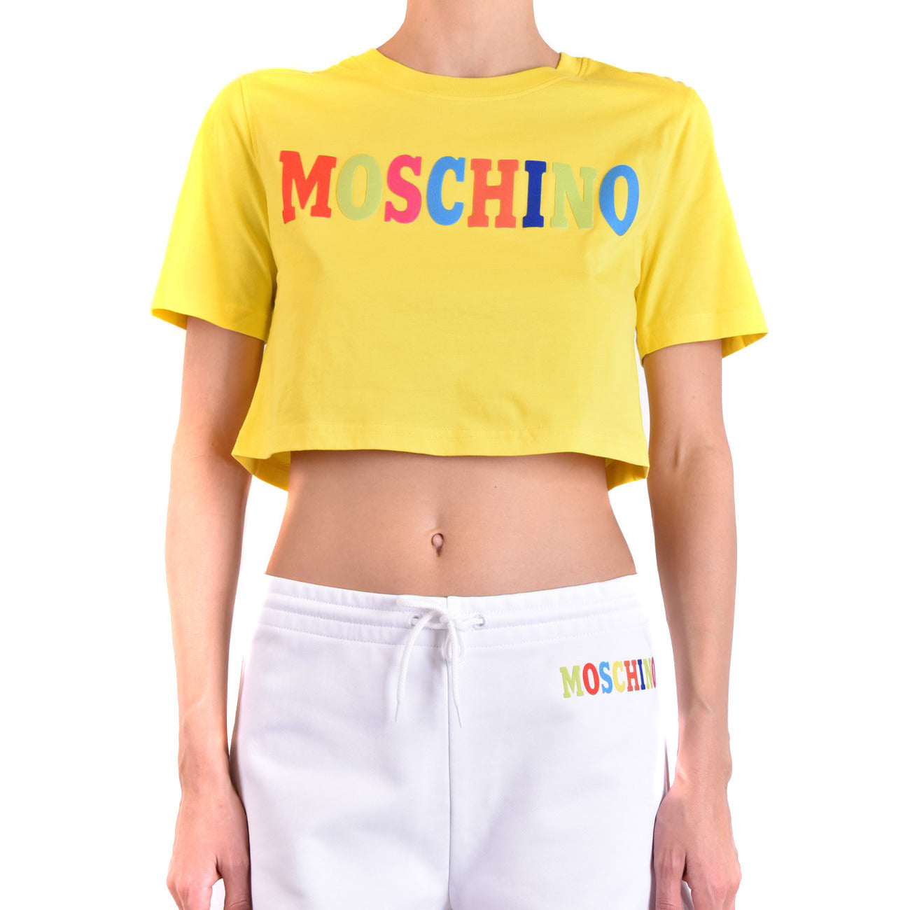 Moschino - Moschino T-Shirt Donna