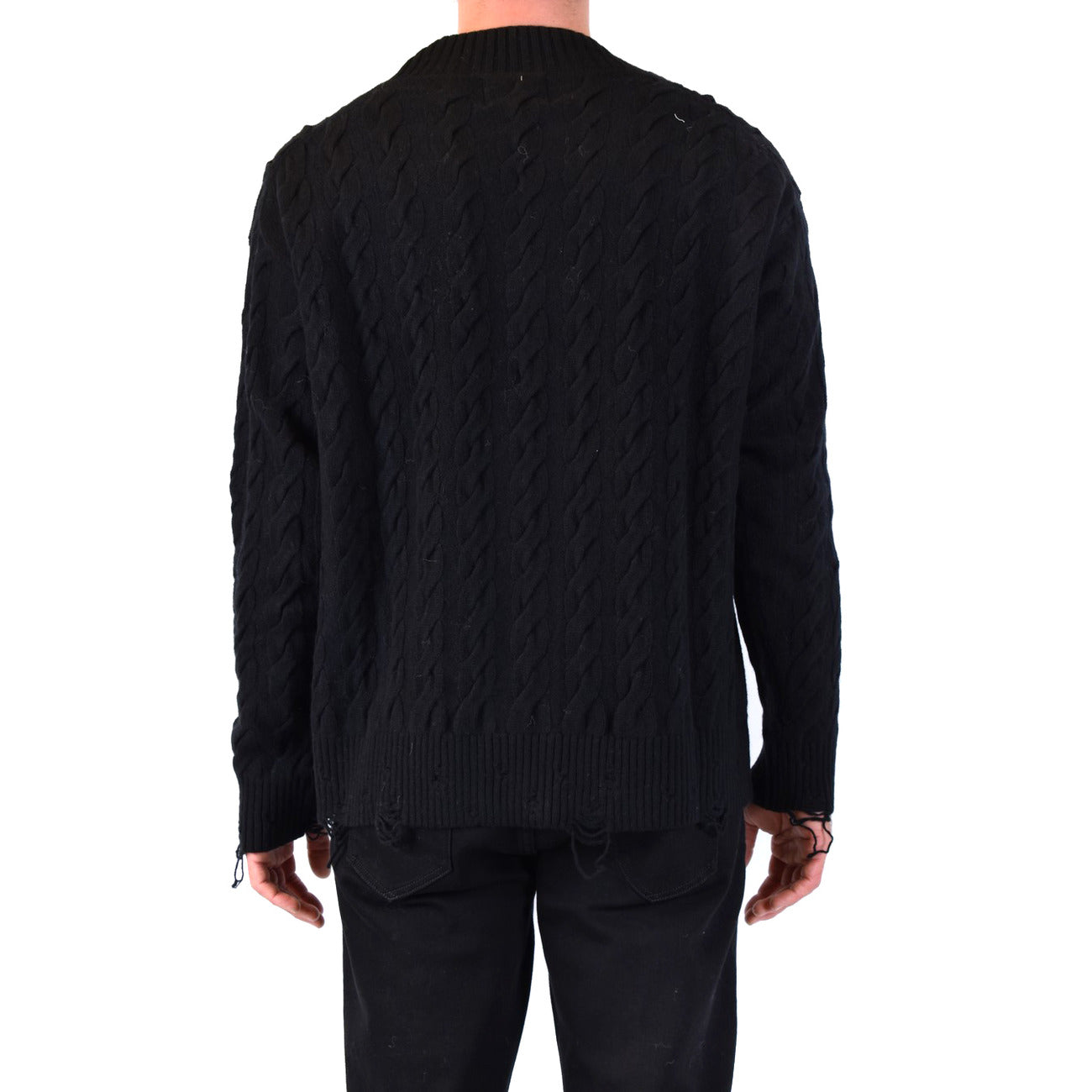 Laneus - Laneus Cardigans Uomo