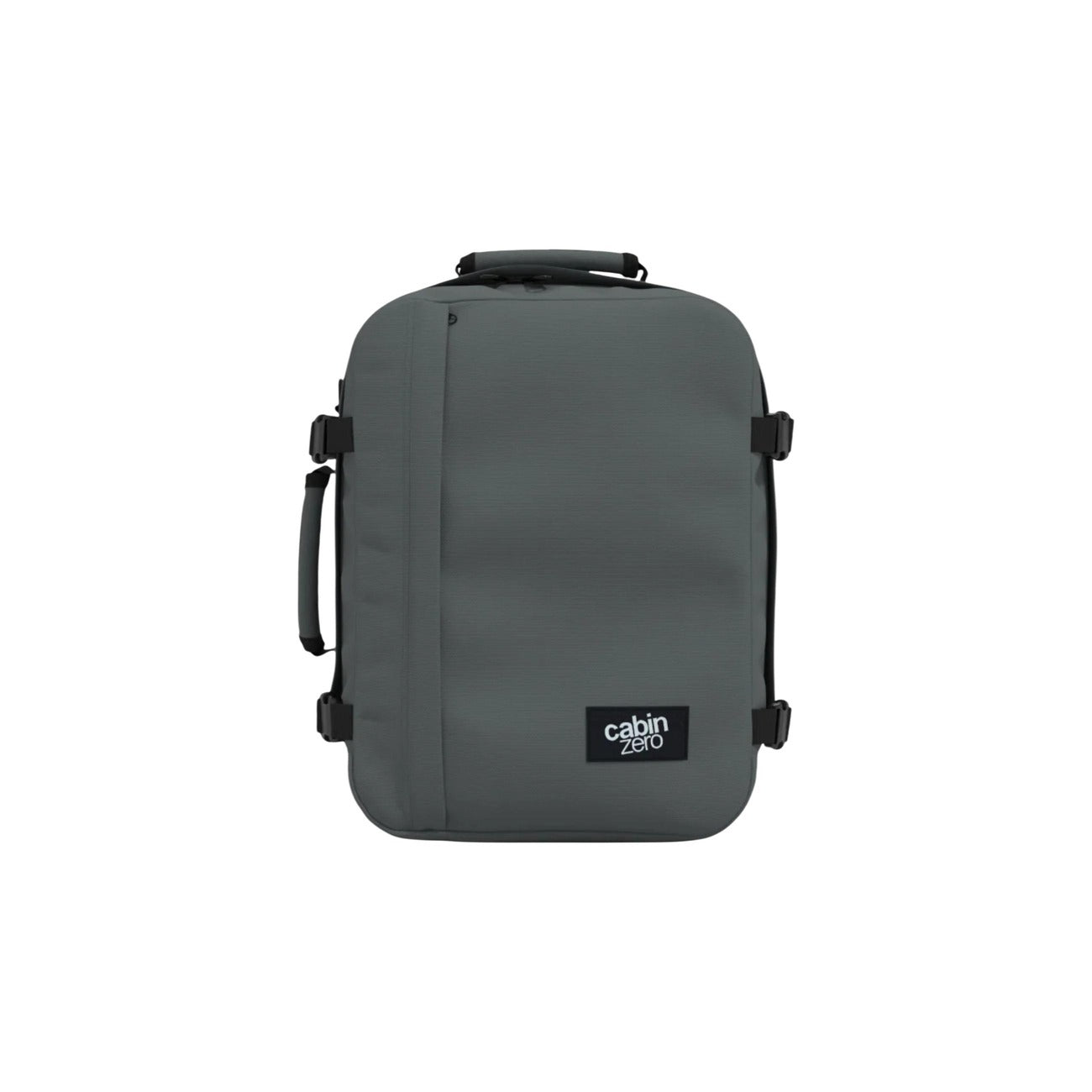 Cabin Zero Classic 28L Verde Uomo