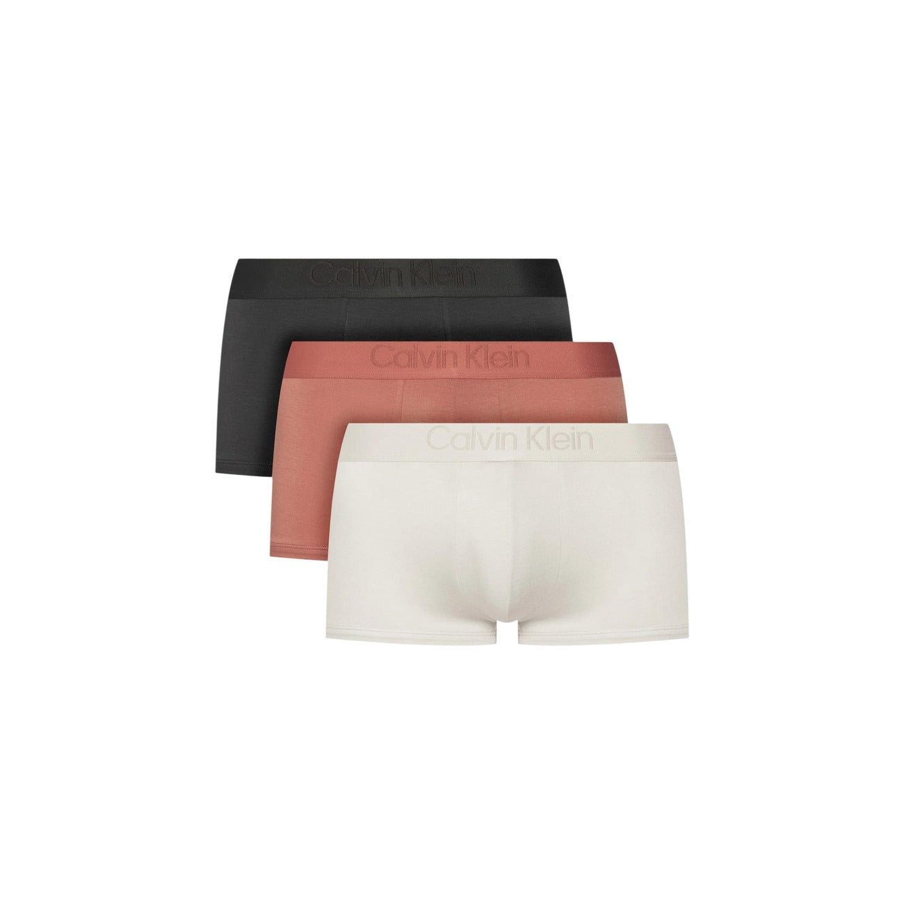 Calvin Klein Underwear Intimo Uomo Nero