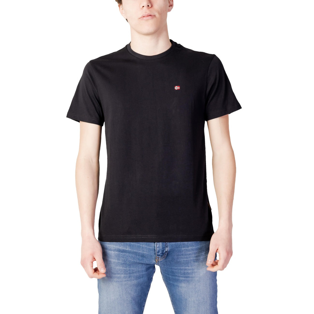 Napapijri - Napapijri T-Shirt Uomo