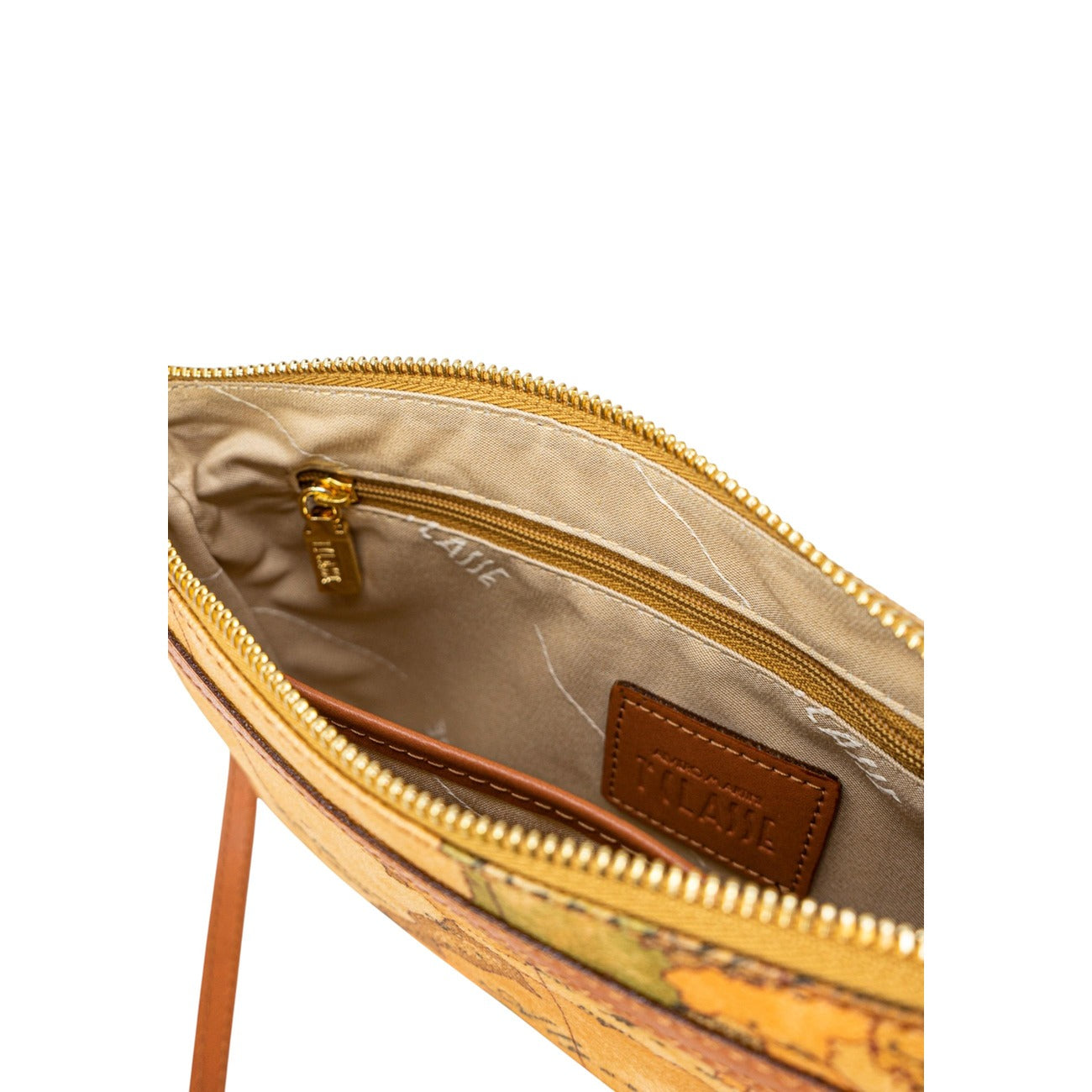 Alviero Martini Prima Classe - Alviero Martini Prima Classe Borsa Donna