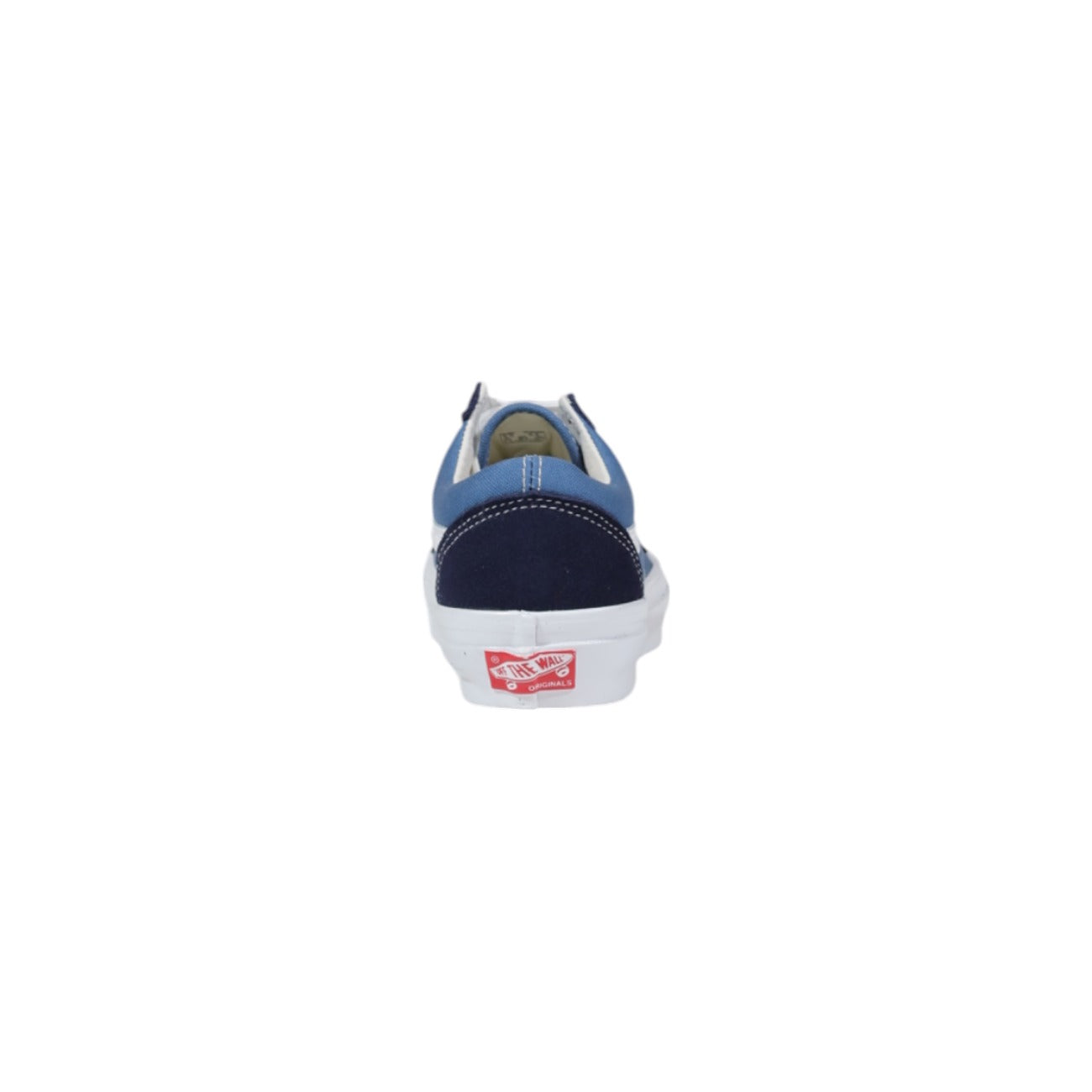 Vans Sneakers Uomo Blu