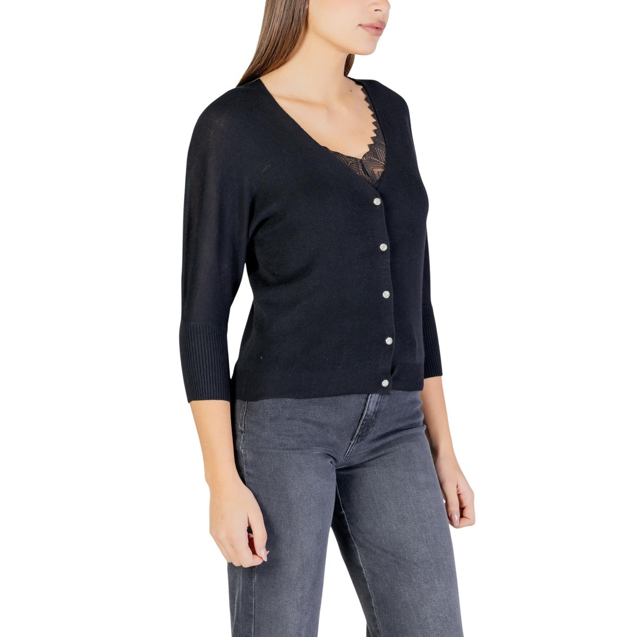 Morgan De Toi - Morgan De Toi Cardigan Donna