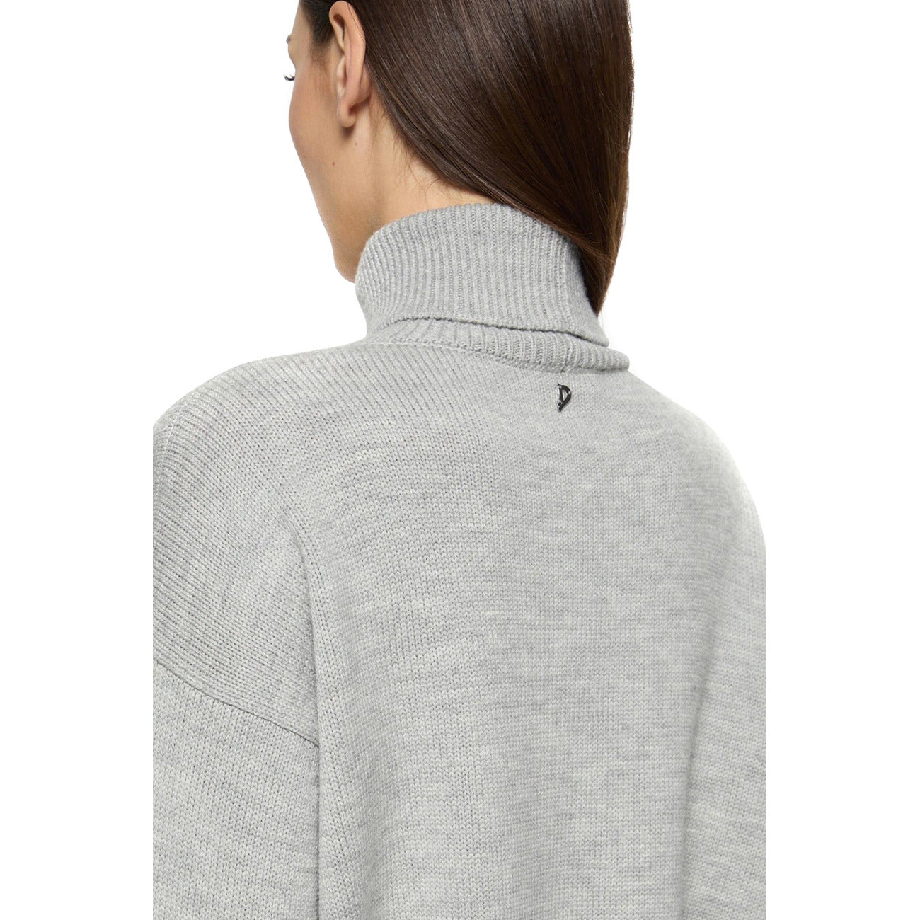 Dondup - Dondup Maglia Donna