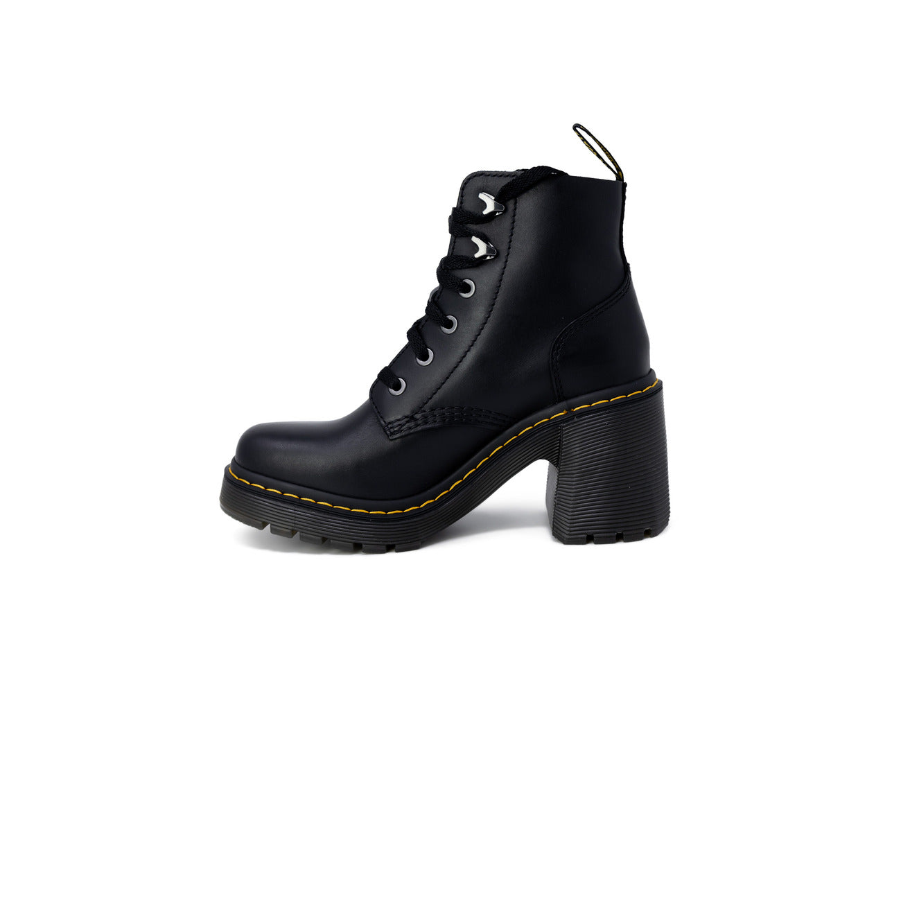 Stivali Neri Donna Autunno/Inverno - Dr. Martens