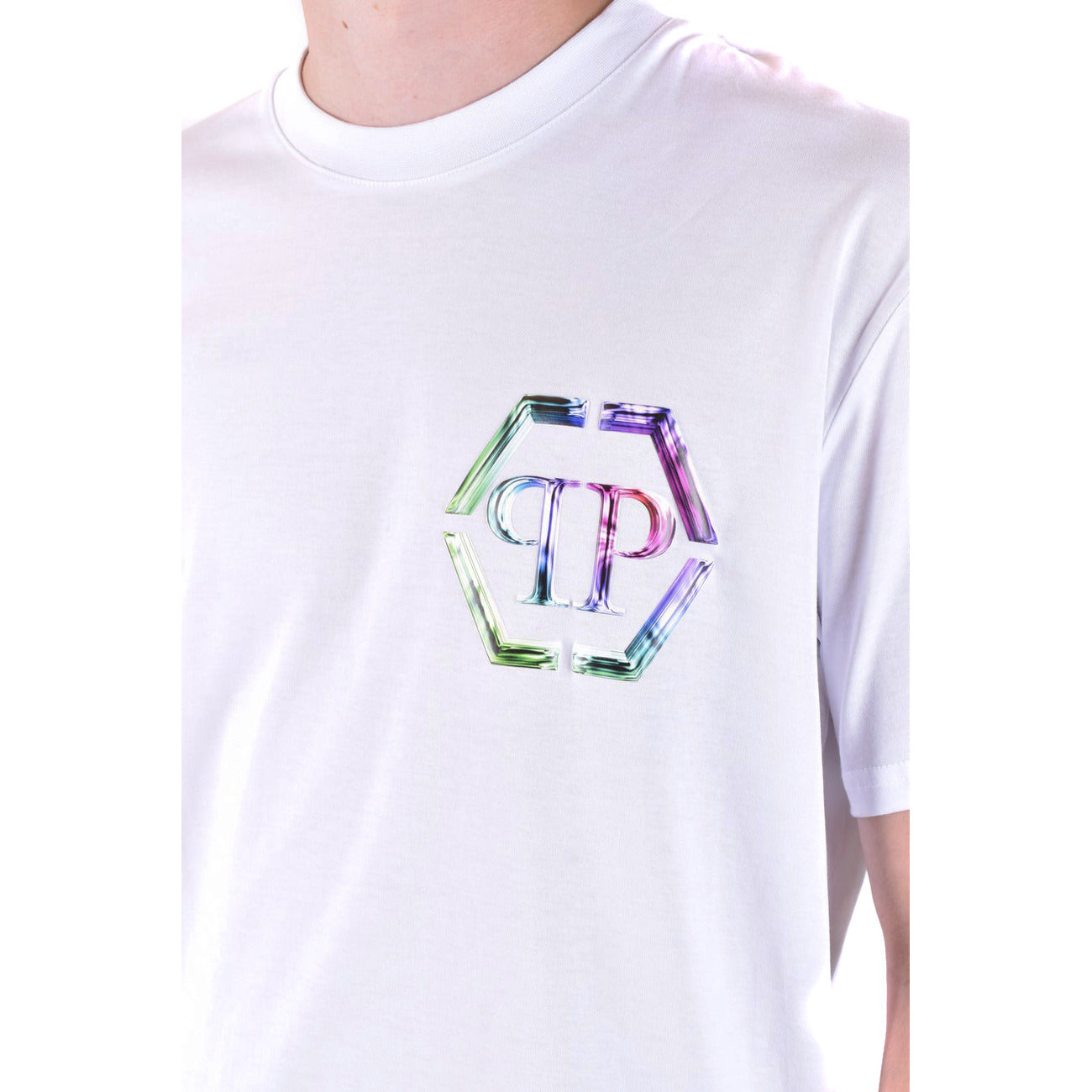 Philipp Plein - Philipp Plein T-Shirt Uomo