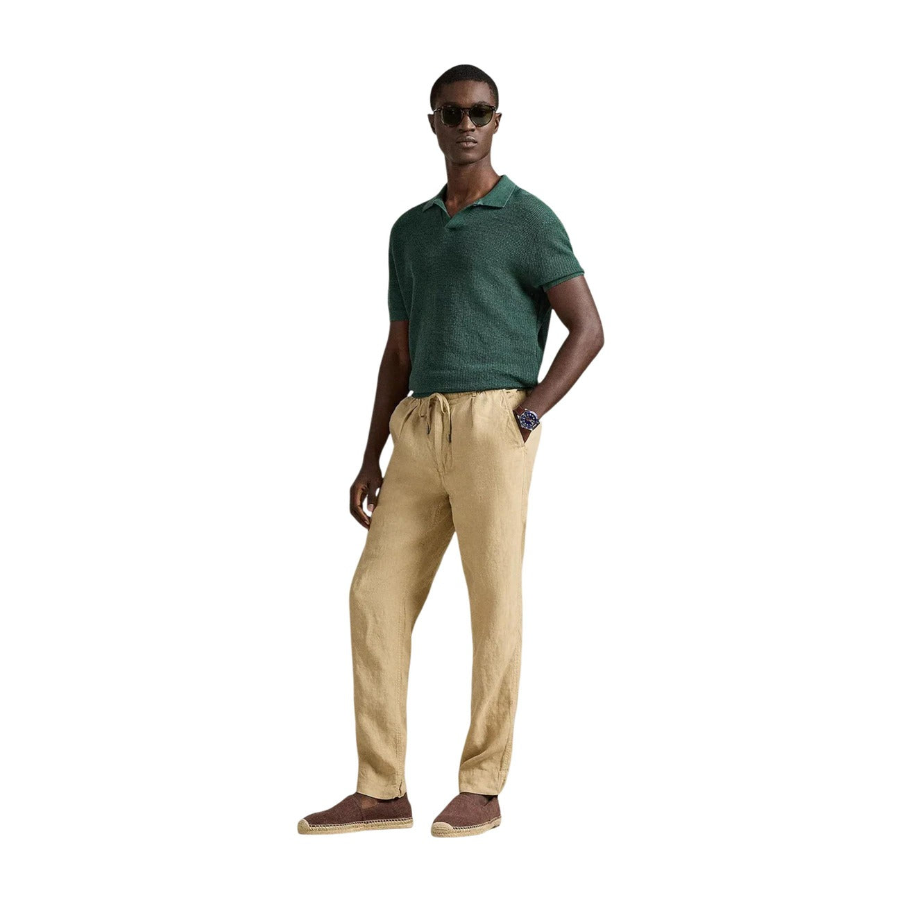 Lyle & Scott - Lyle & Scott Pantaloni Uomo