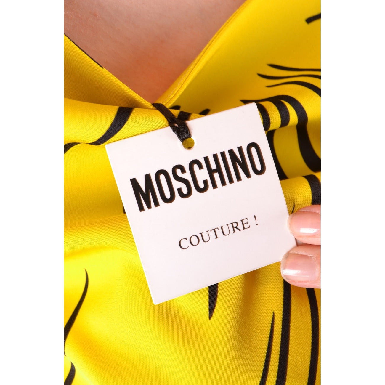 Moschino - Moschino Abito Donna