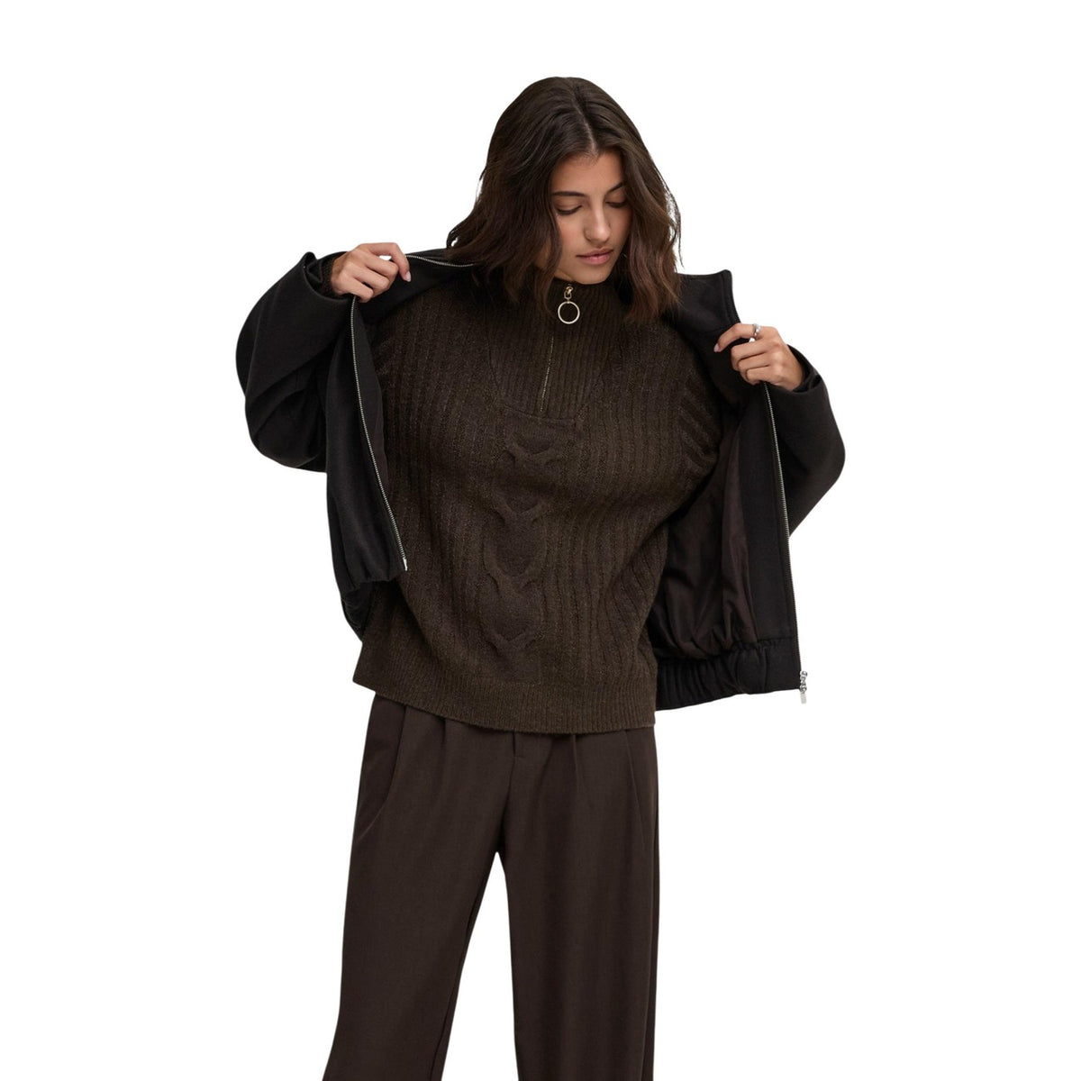 Jacqueline De Yong - Jacqueline De Yong Maglia Donna
