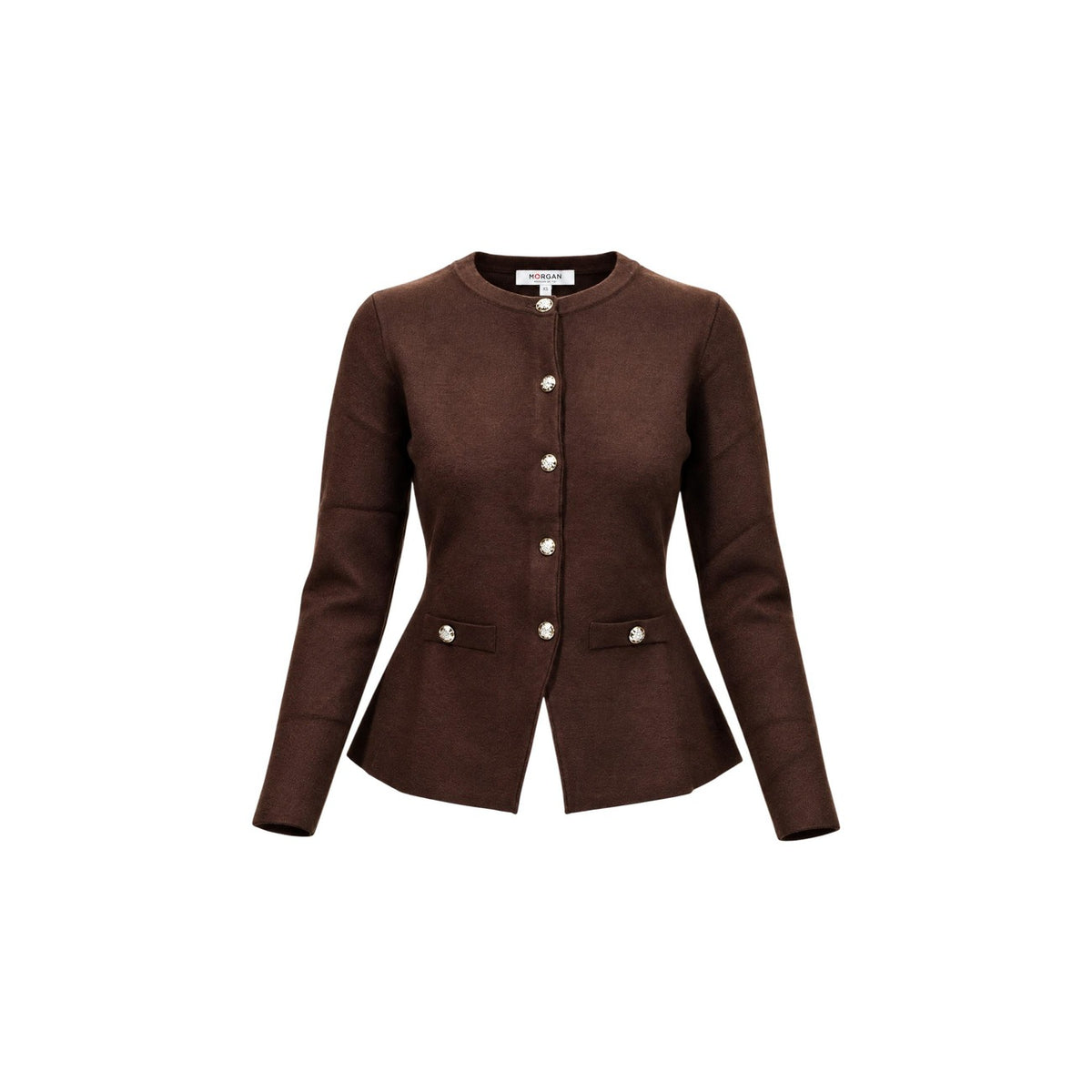 Morgan De Toi - Morgan De Toi Cardigan Donna