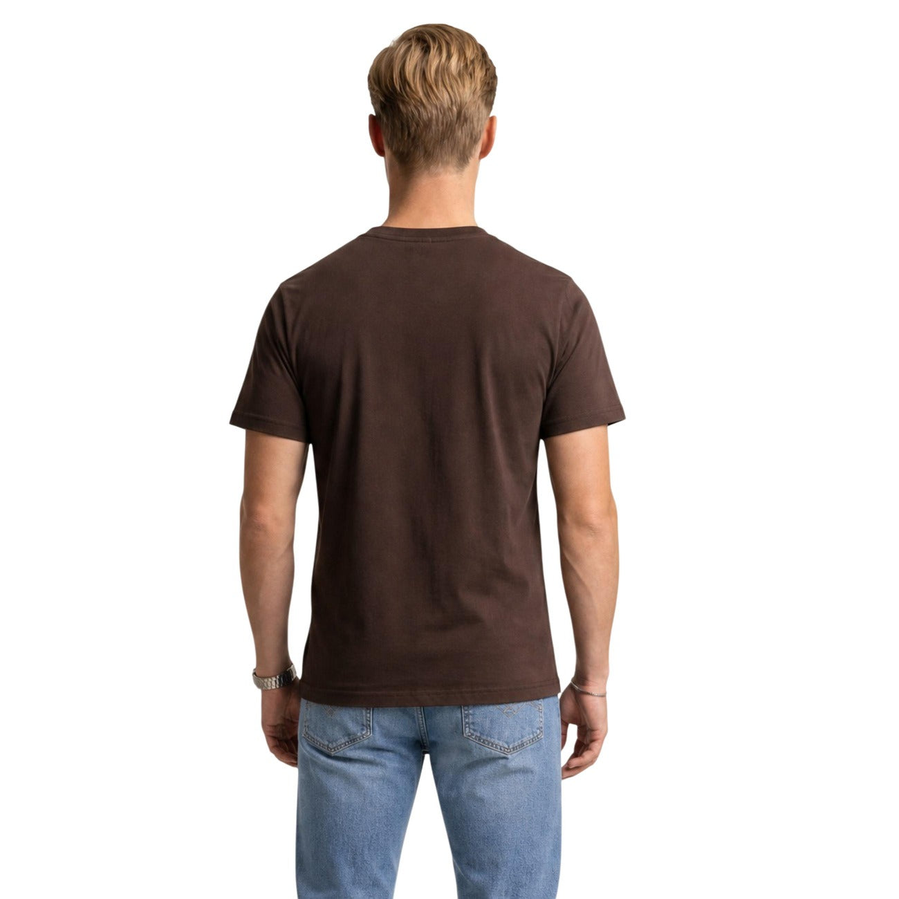 Lyle & Scott - Lyle & Scott T-Shirt Uomo