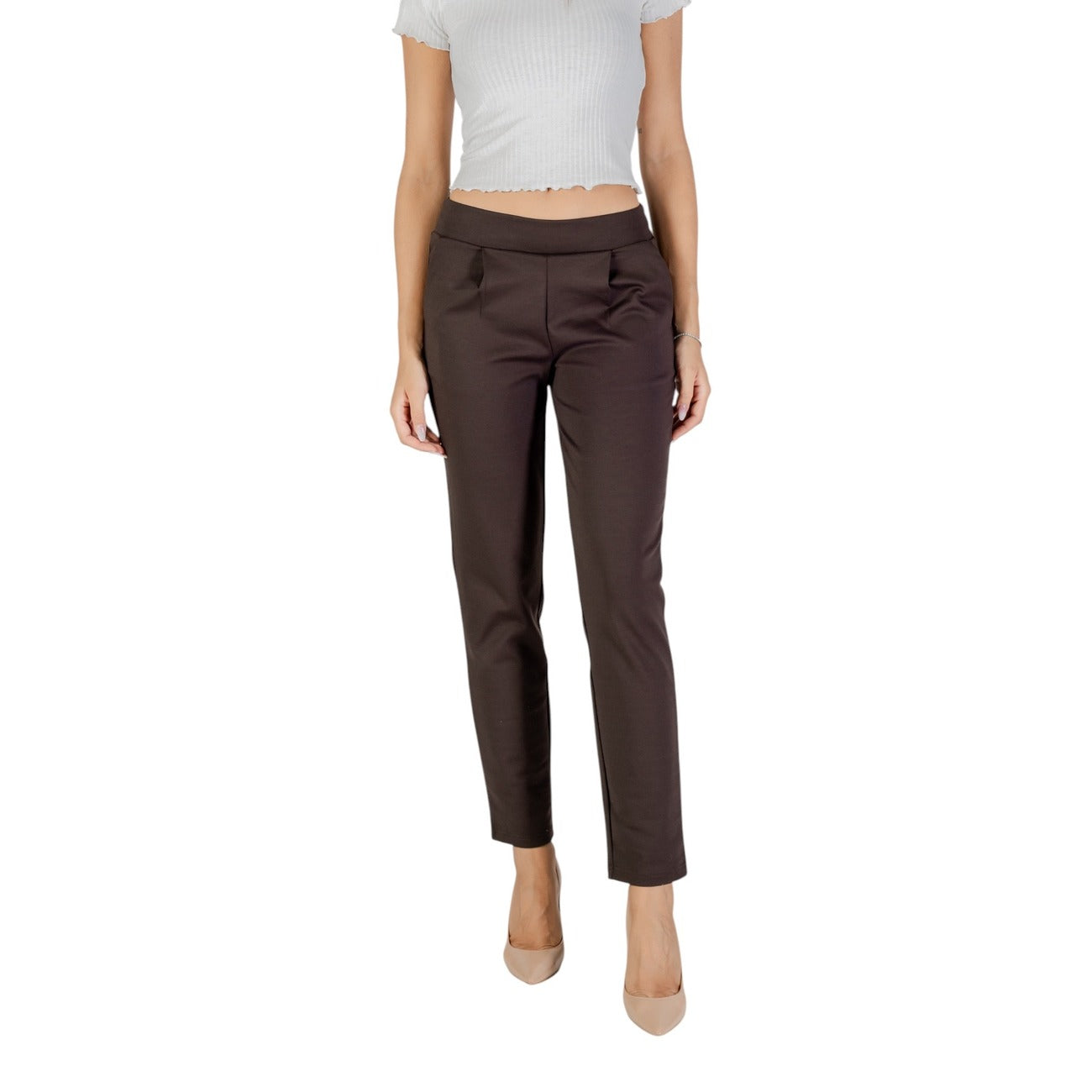 Ichi - Ichi Pantaloni Donna