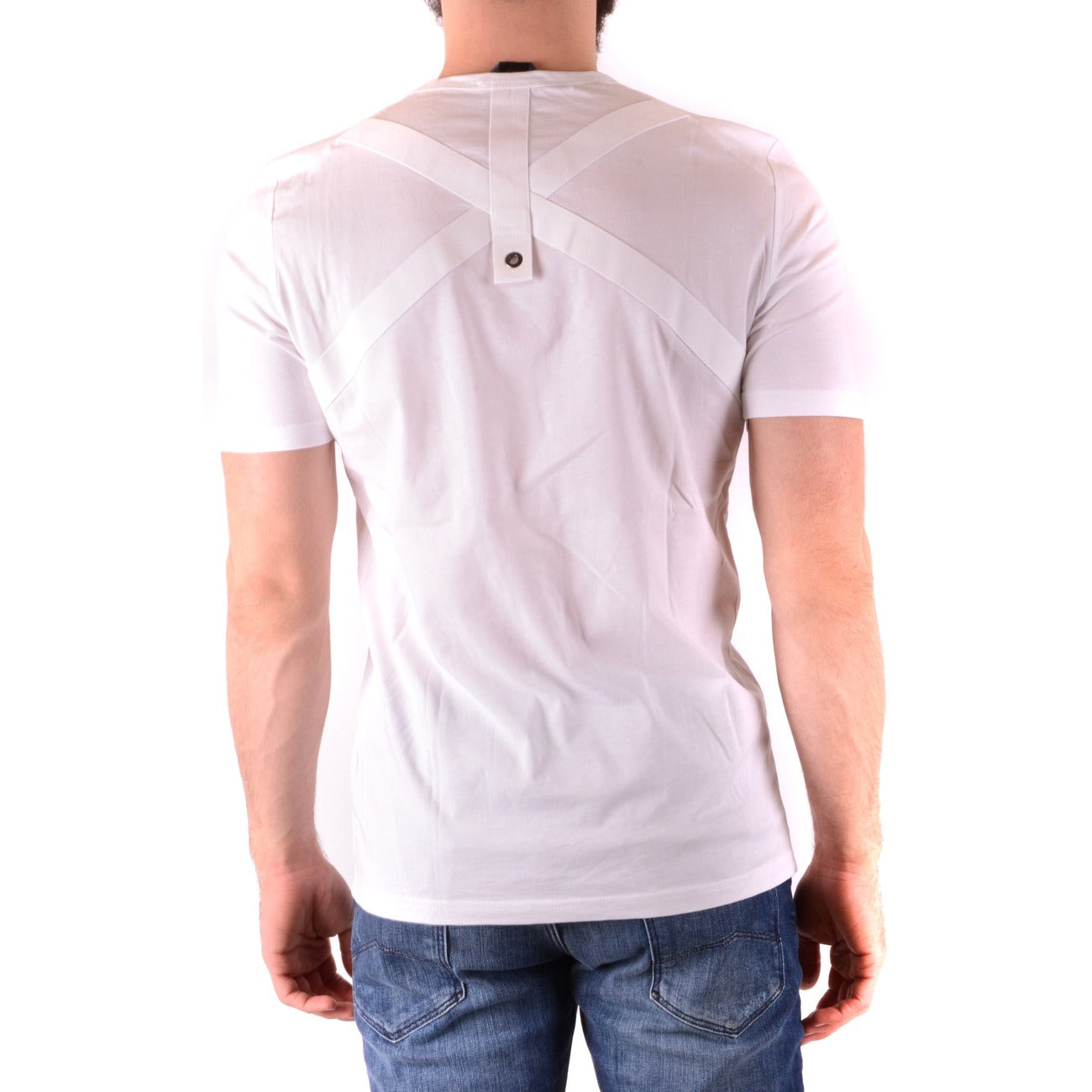 Diesel Black Gold - Diesel Black Gold T-Shirt Uomo