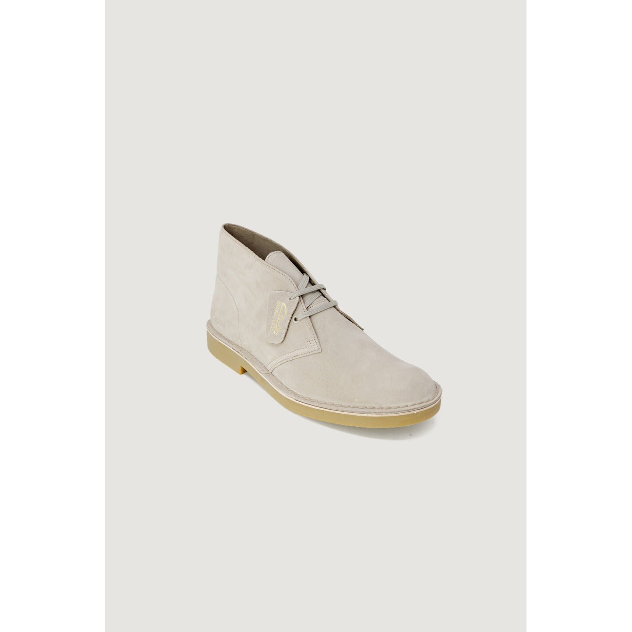 Clarks - Clarks Scarpe Stringate Uomo