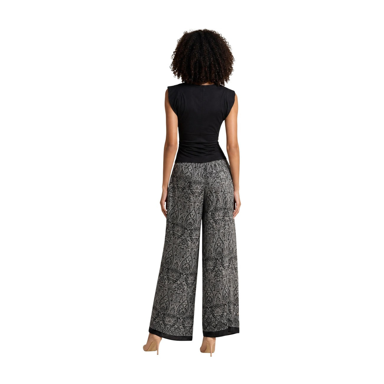 Ayfee - Ayfee Pantaloni Donna