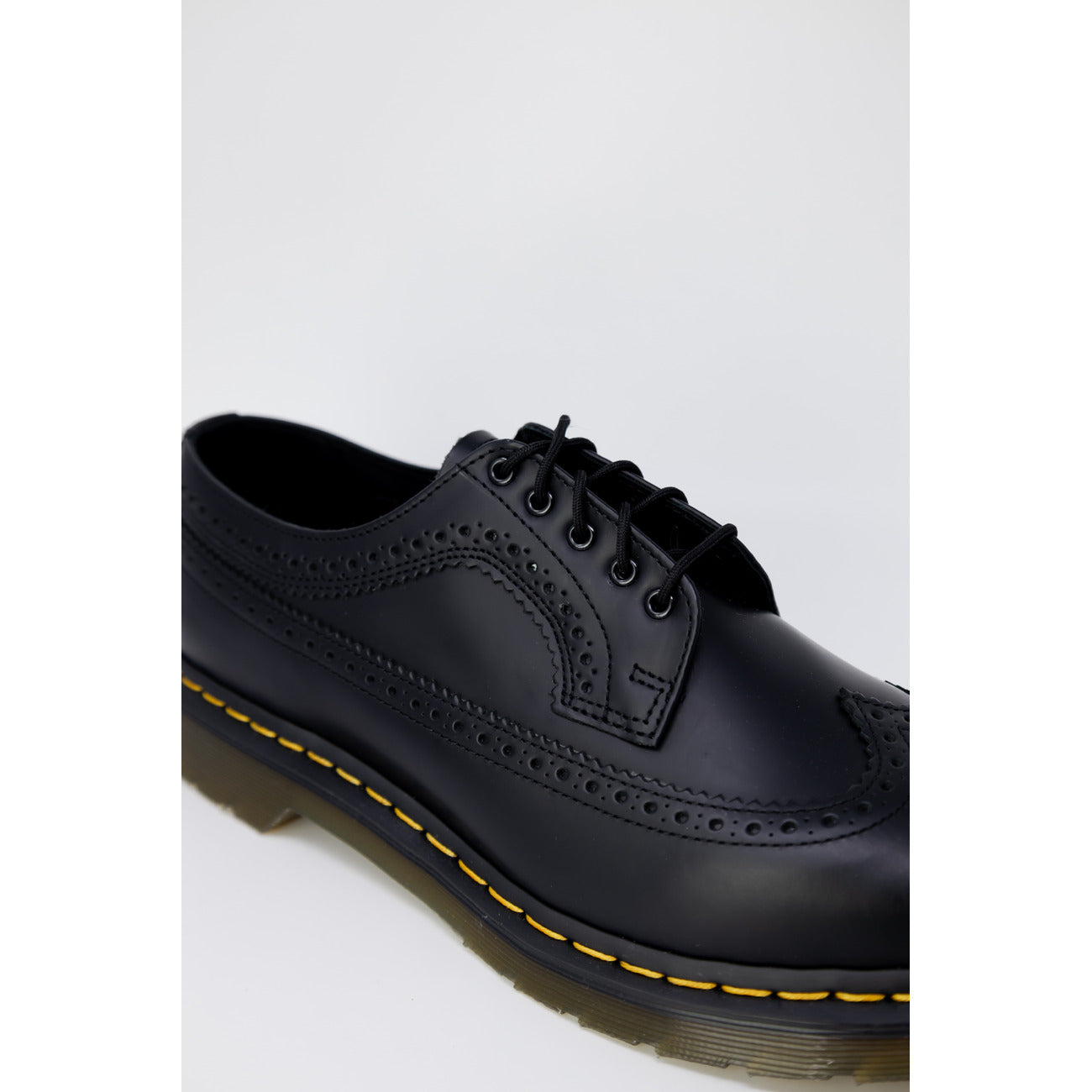 Dr. Martens - Dr. Martens Scarpe Stringate Uomo