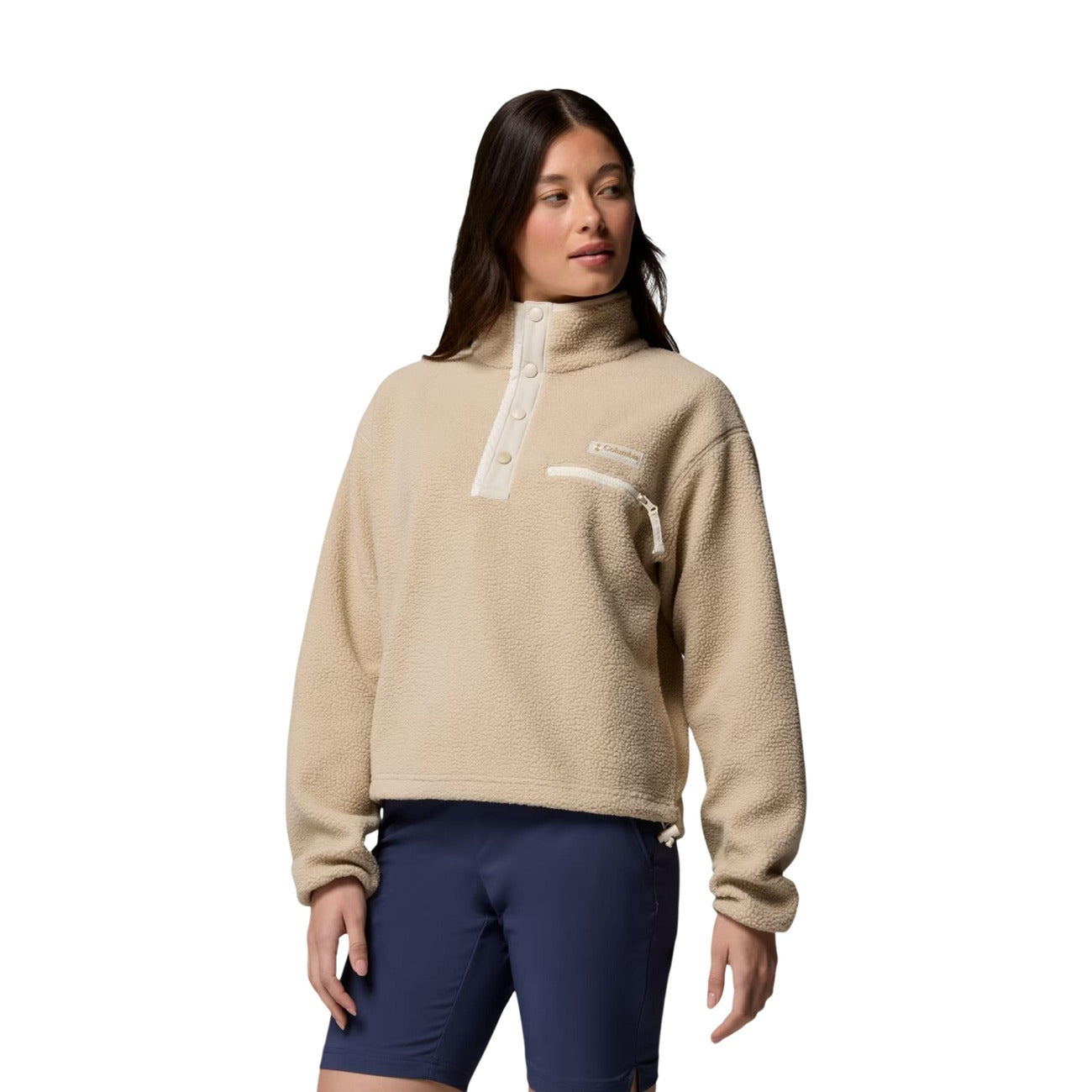 Columbia - Columbia Felpa Donna