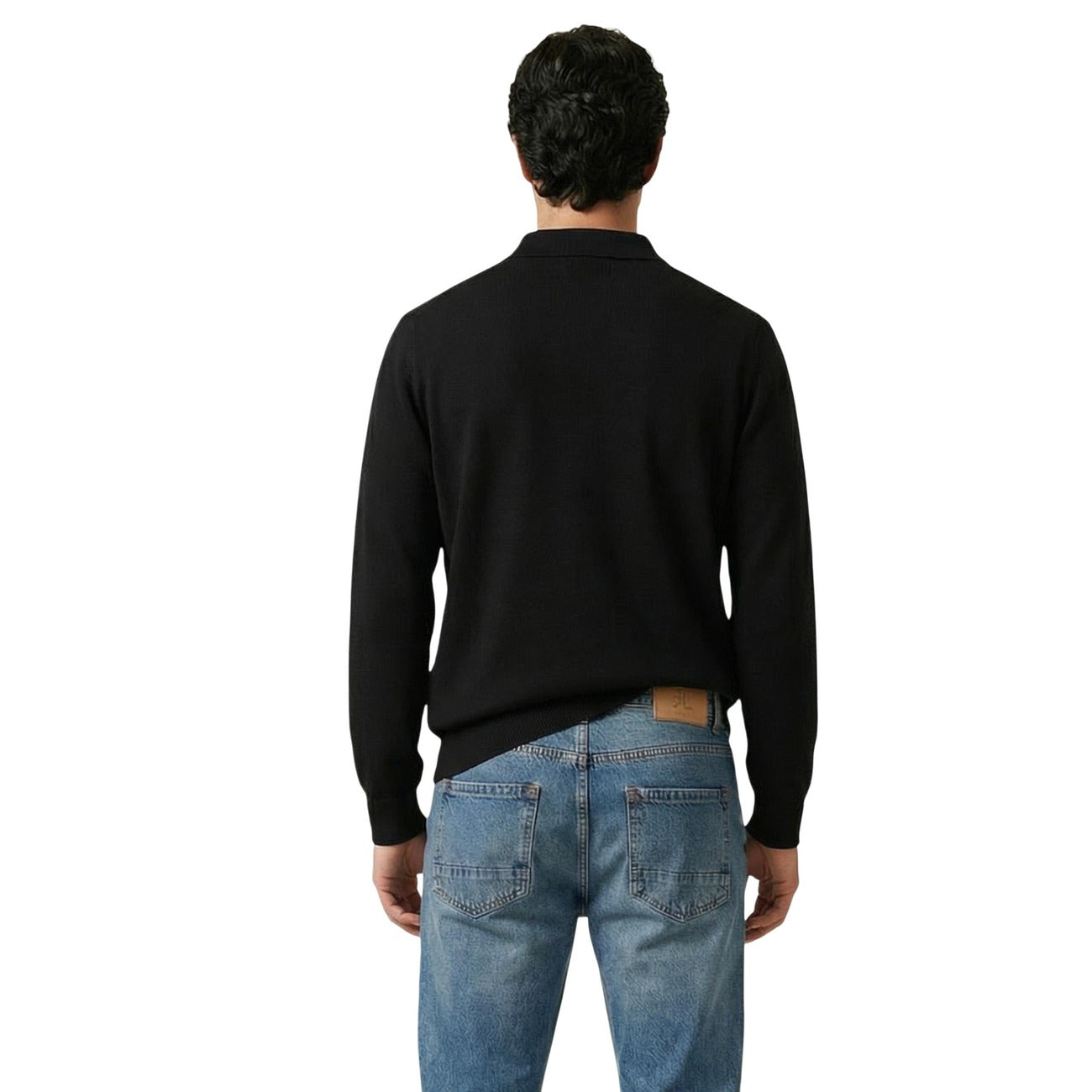 Gianni Lupo - Gianni Lupo Maglia Uomo